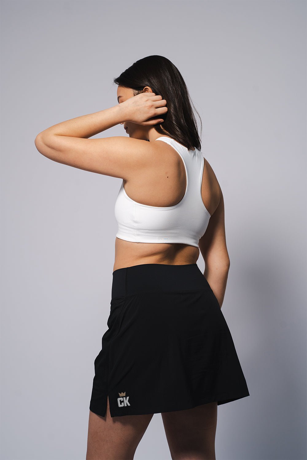 Court Kings x Centerline AirLite Skort - FORWRD