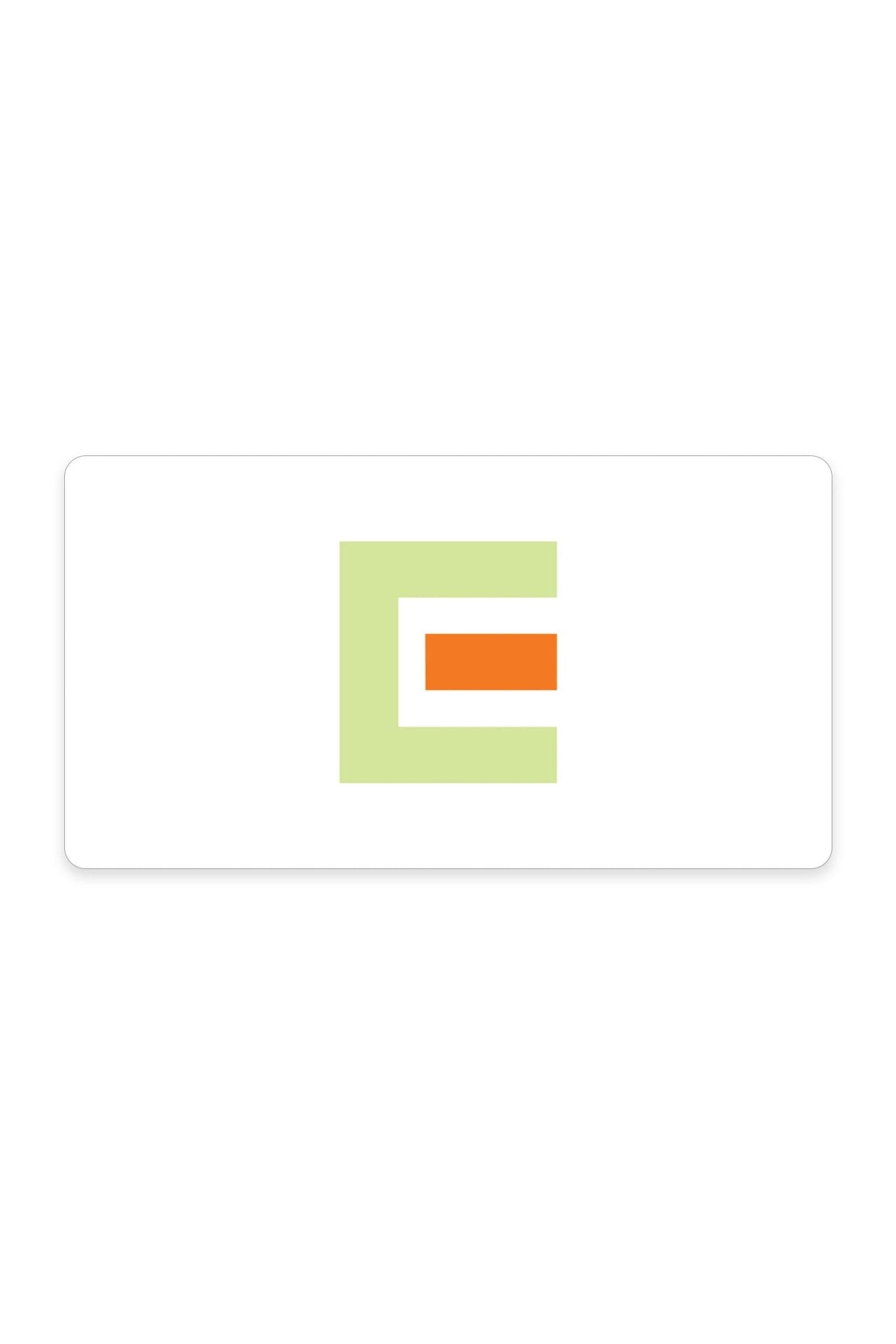 Centerline Athletics Gift Card - FORWRD