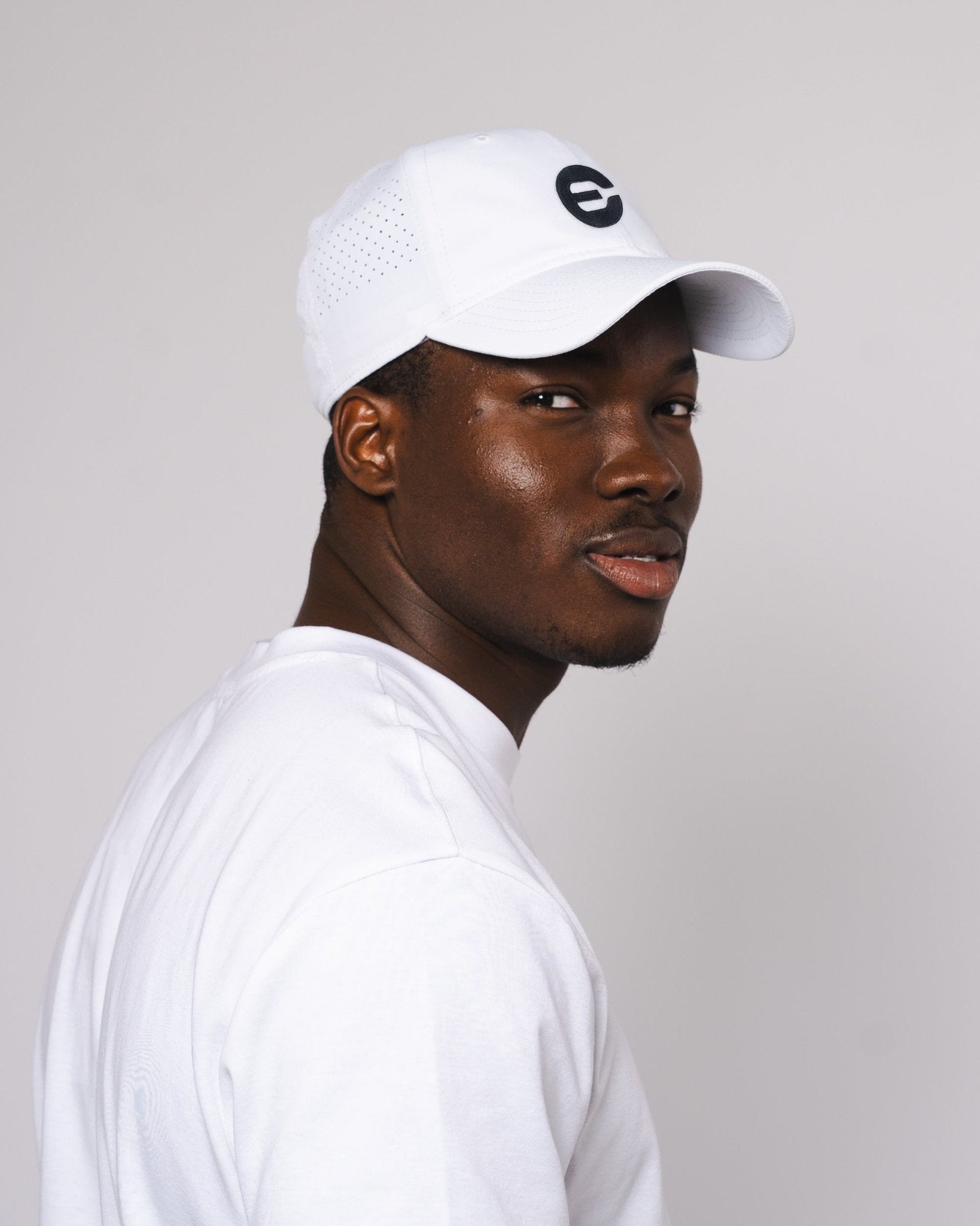 Centerline OG Performance Logo LOGO Cap - FORWRD
