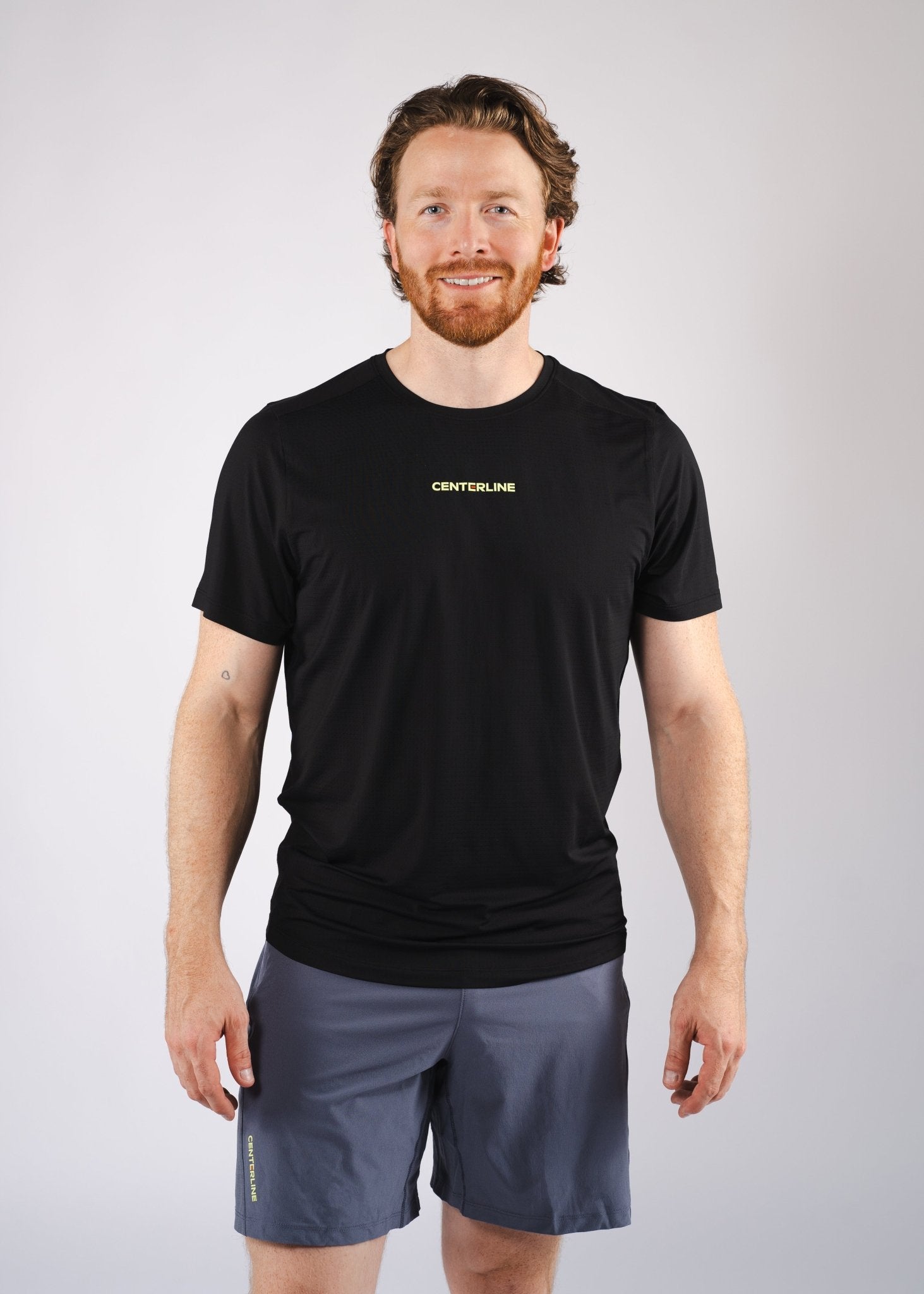 AirLite Men's Tee (DUPR) - FORWRD