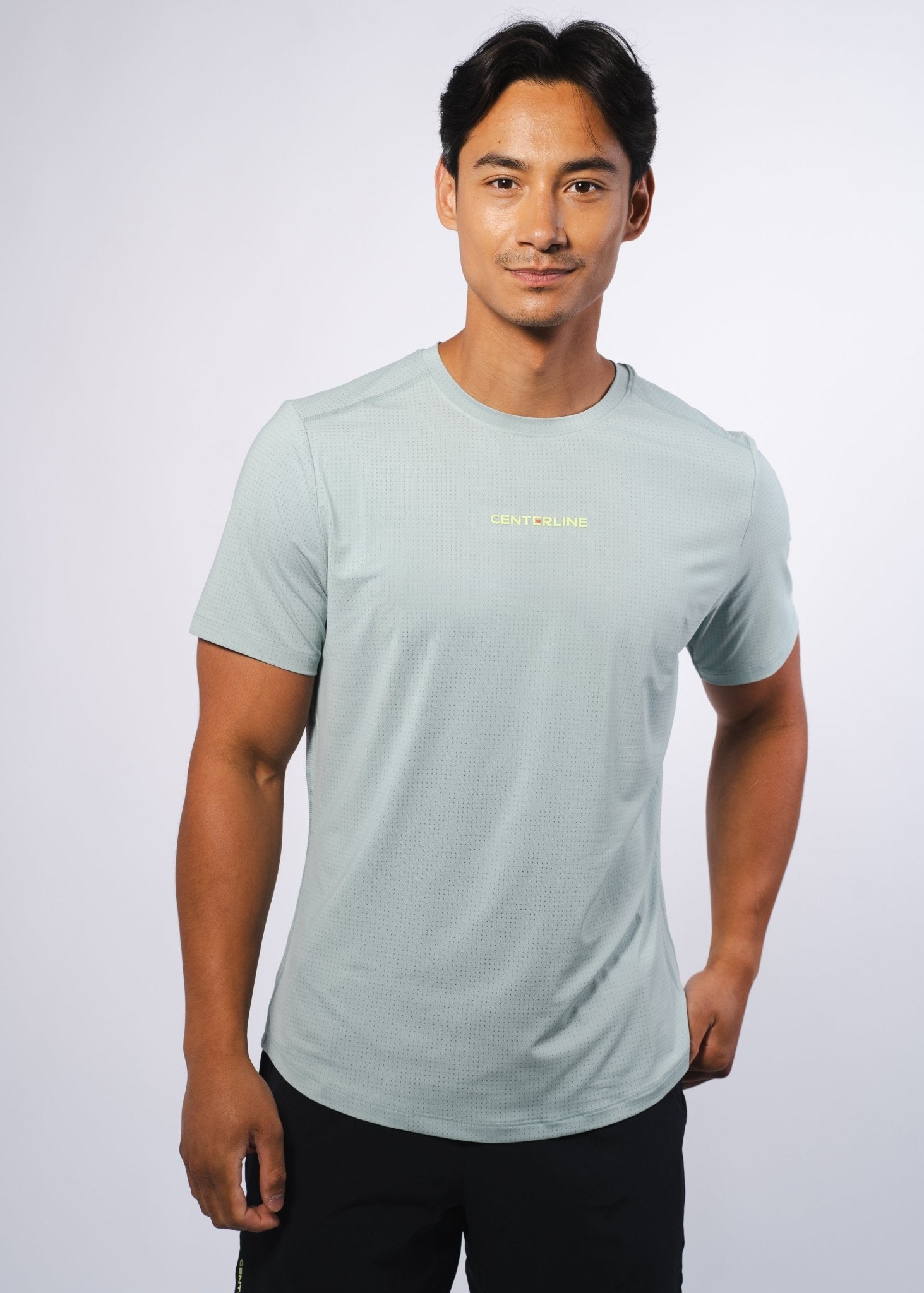 AirLite Men's Tee (DUPR) - FORWRD