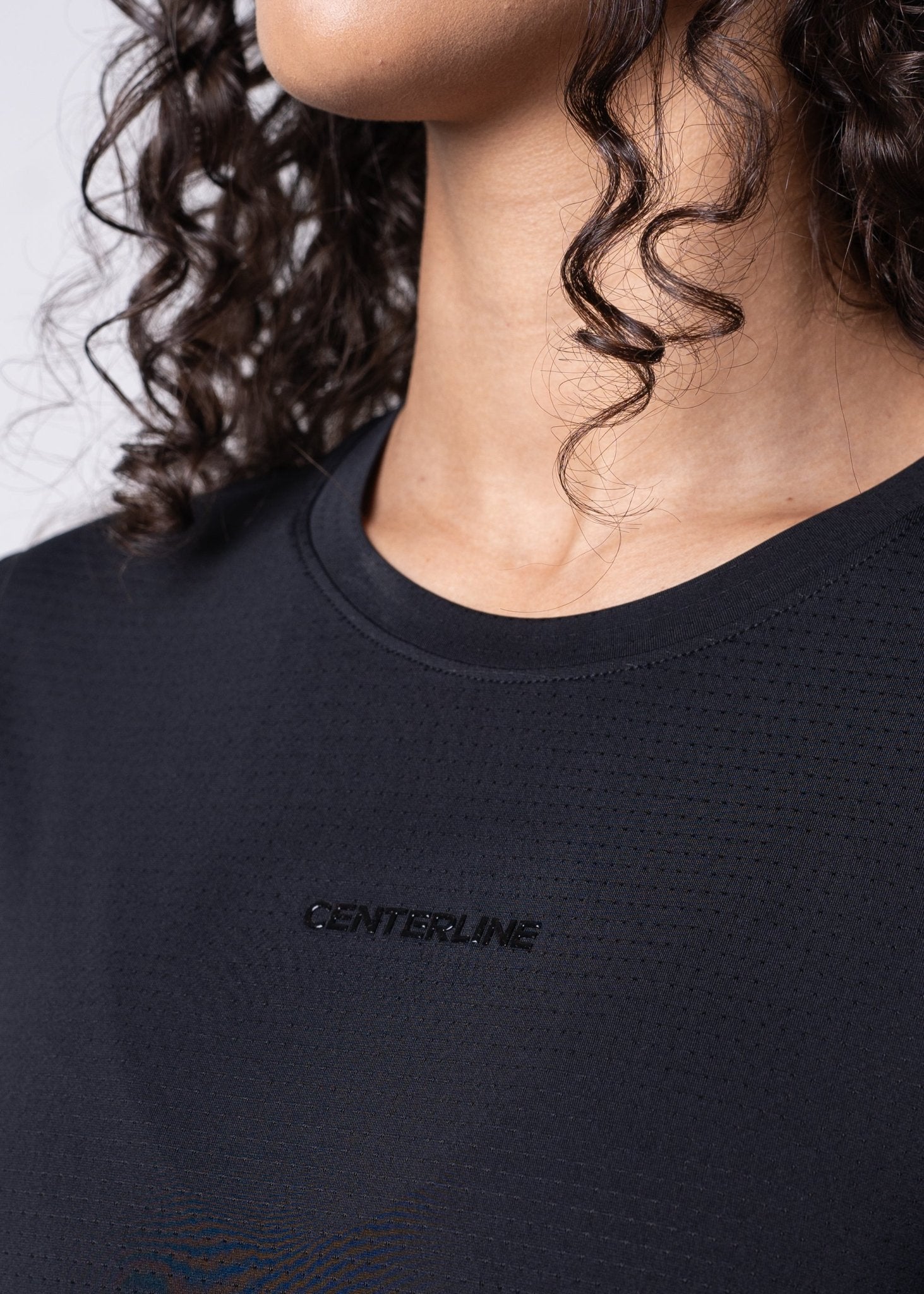 AirLite Women's Tee (DUPR) - FORWRD