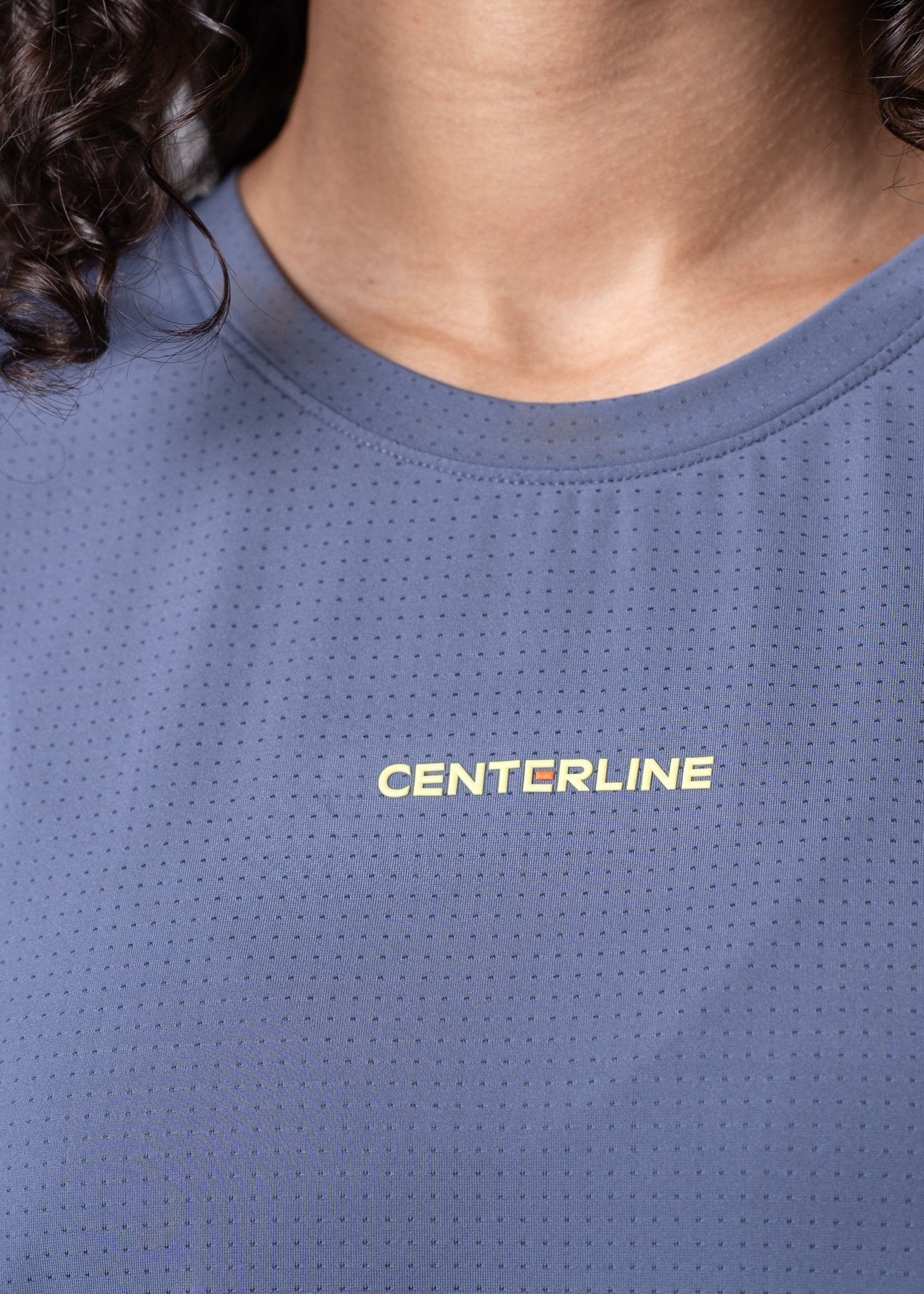 AirLite Women's Tee (DUPR) - FORWRD