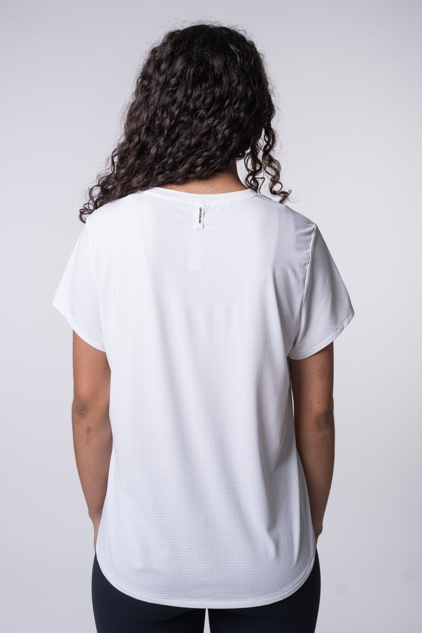 AirLite Women's Tee (DUPR) - FORWRD