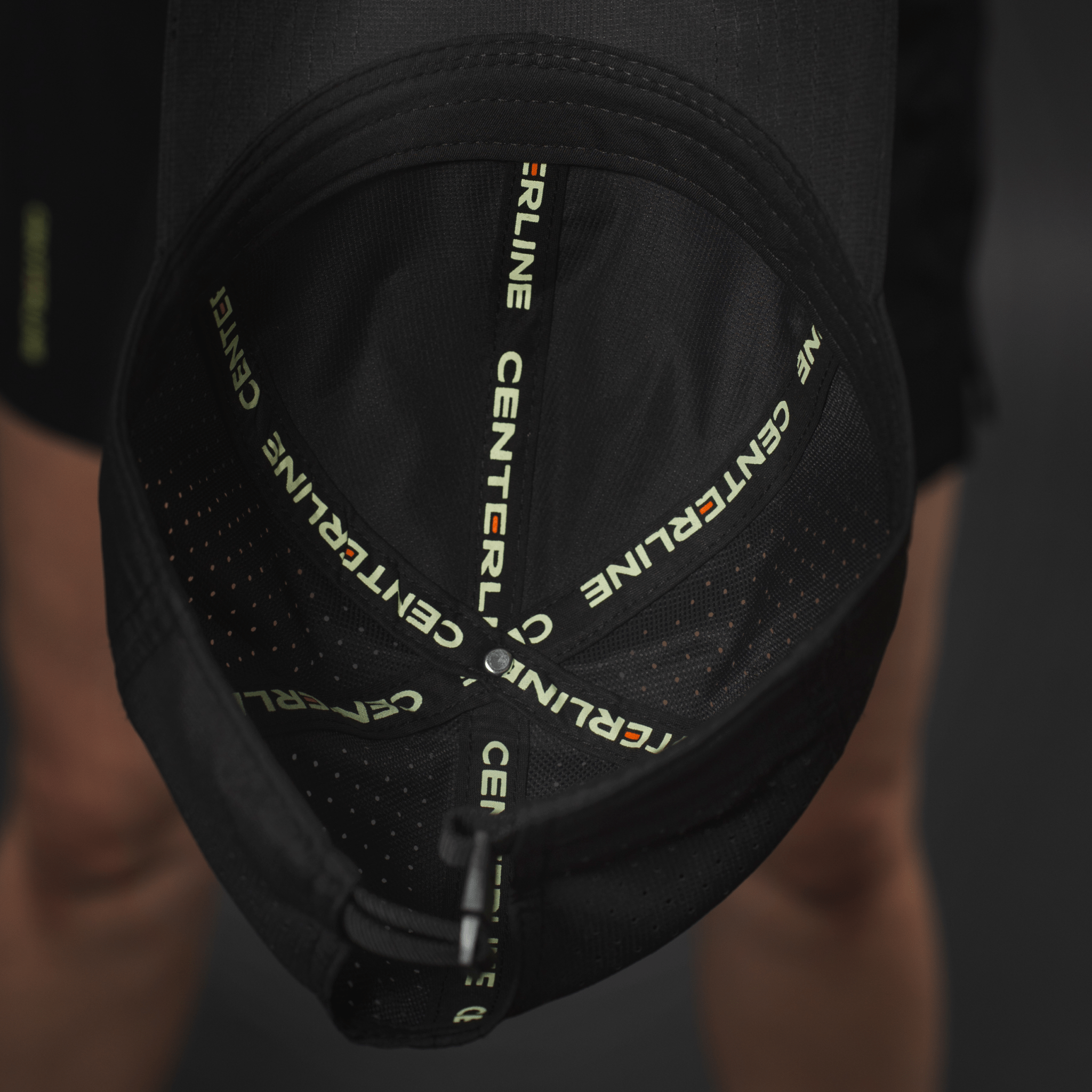 Centerline OG Performance Cap - FORWRD