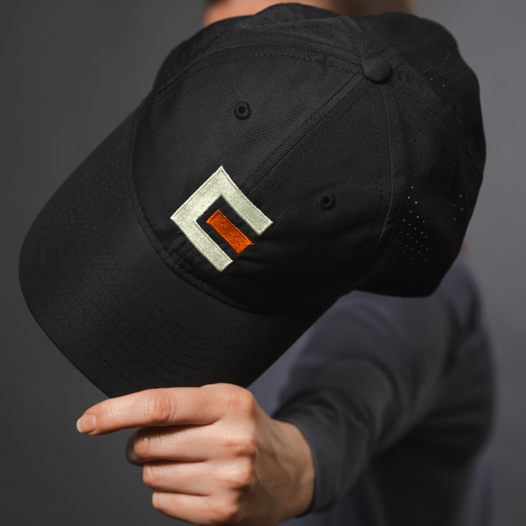 Centerline OG Performance Cap - FORWRD