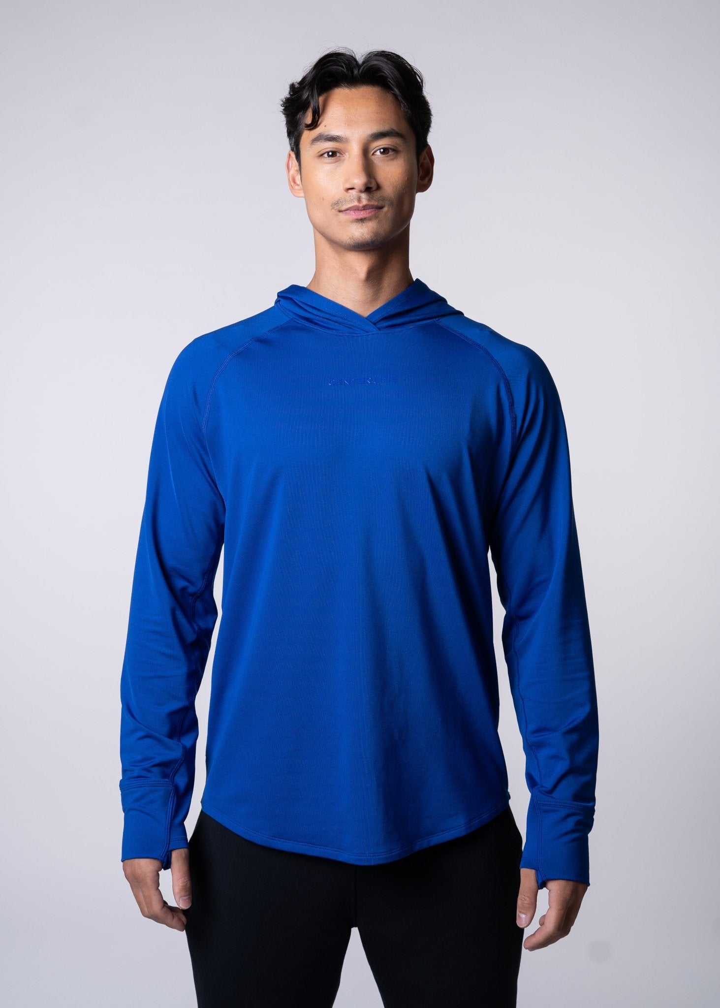 Layering Hoodie Men's - FORWRD