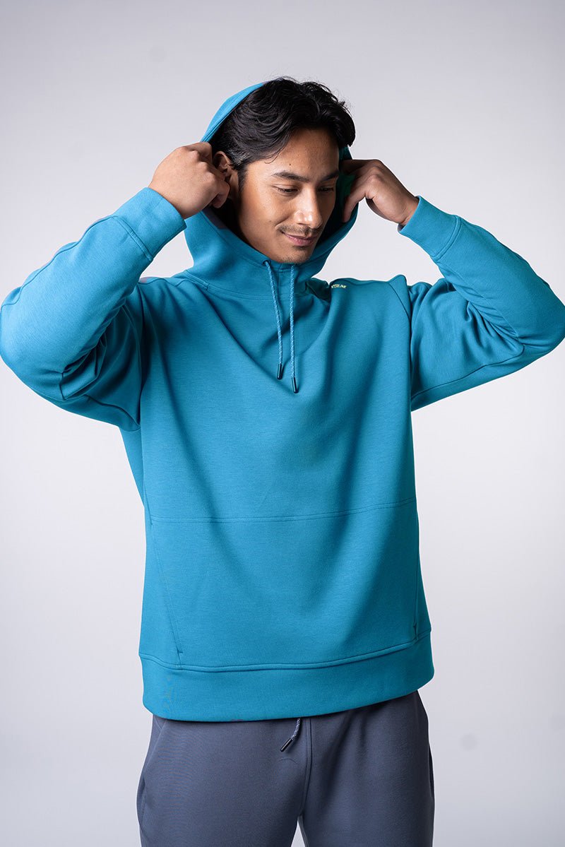 Après Men's Hooded Sweatshirt - FORWRD