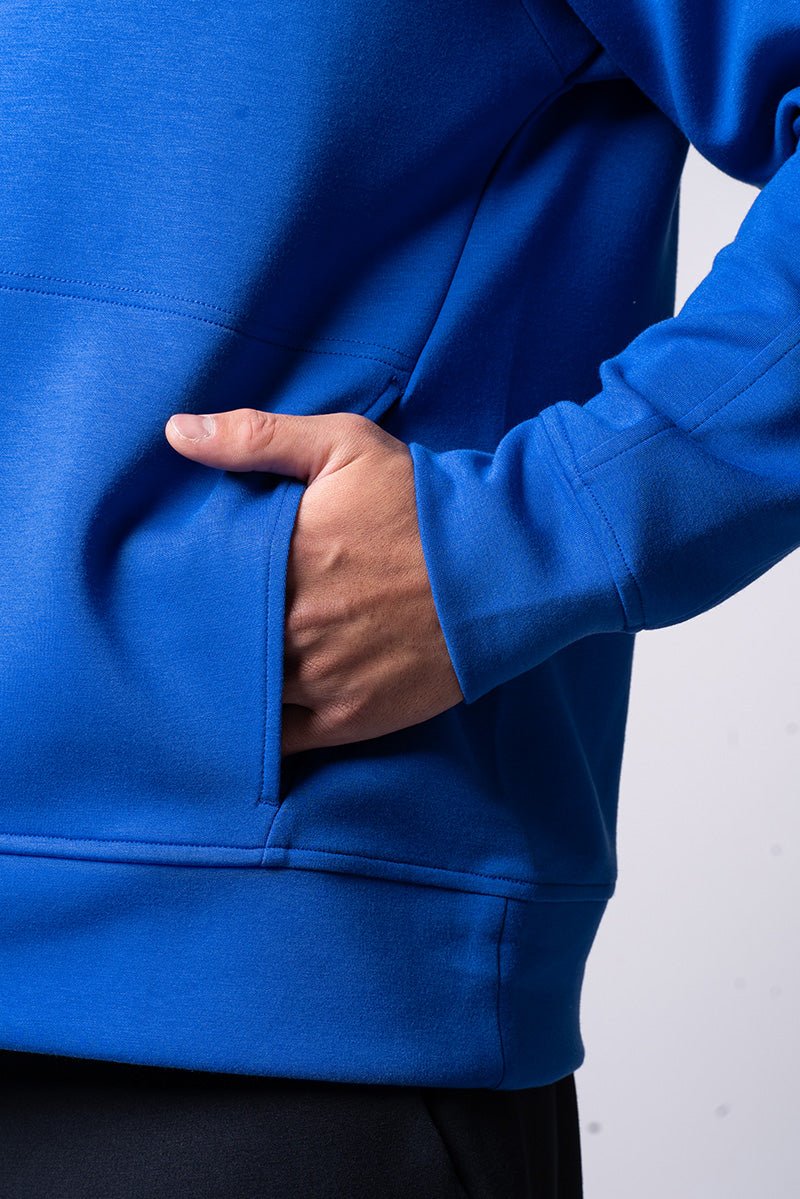 Après Men's Hooded Sweatshirt - FORWRD