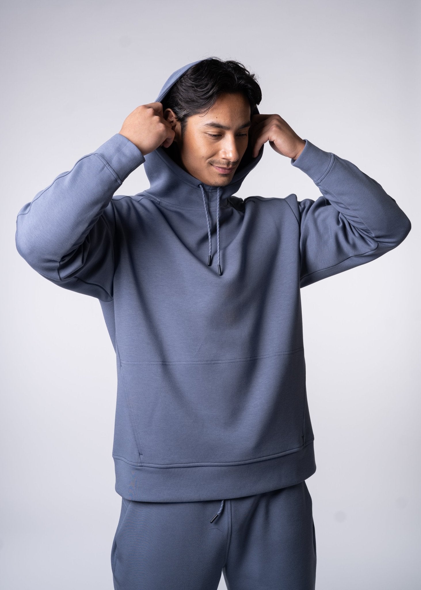 Après Unisex Hooded Sweatshirt (DUPR) - FORWRD