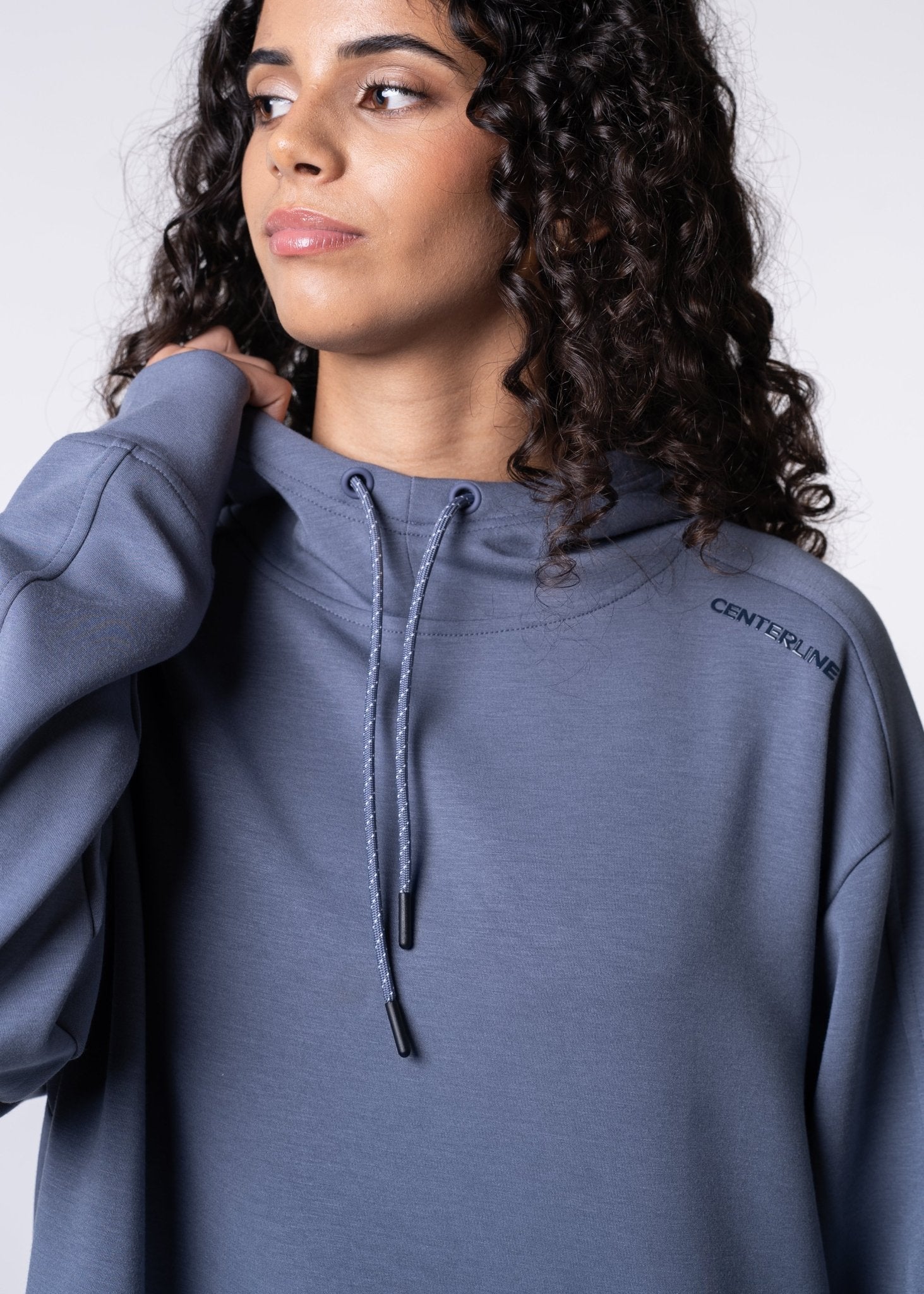 Après Unisex Hooded Sweatshirt - FORWRD