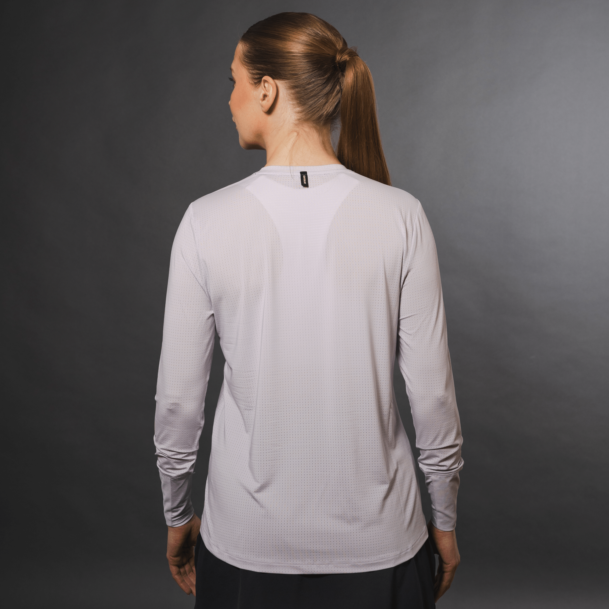 AirLite Women's Long Sleeve (DUPR) - FORWRD