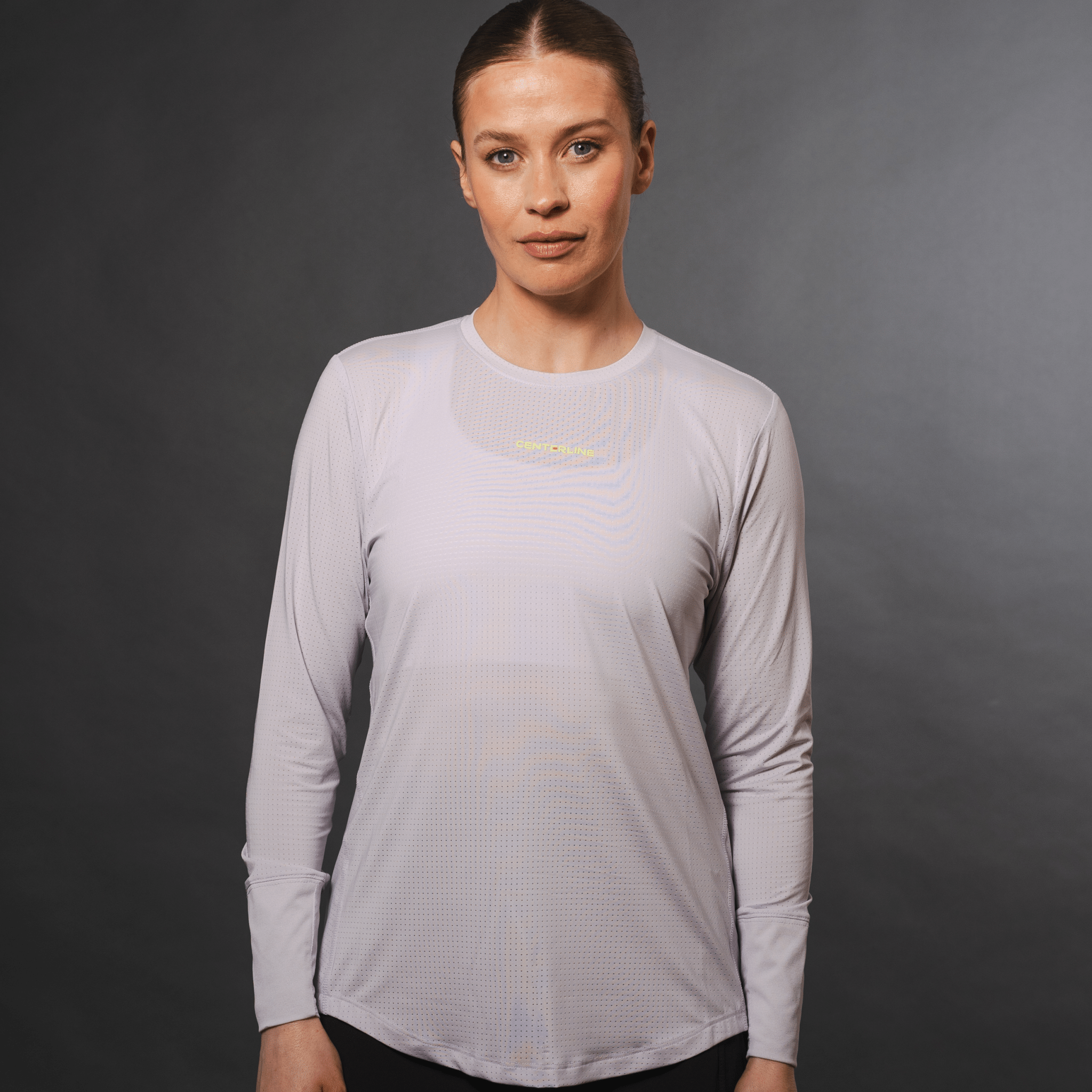 AirLite Women's Long Sleeve (DUPR) - FORWRD