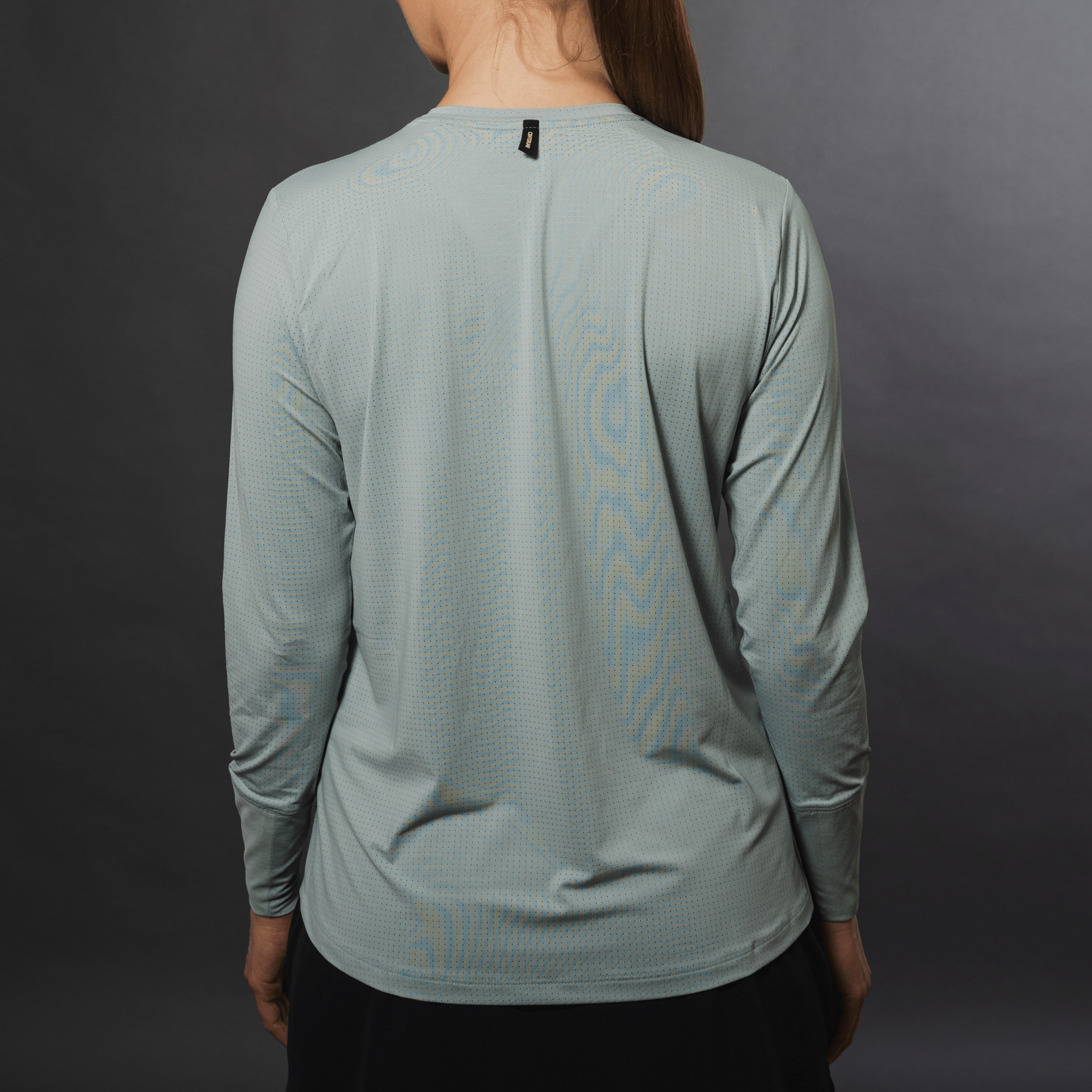 AirLite Women's Long Sleeve (DUPR) - FORWRD
