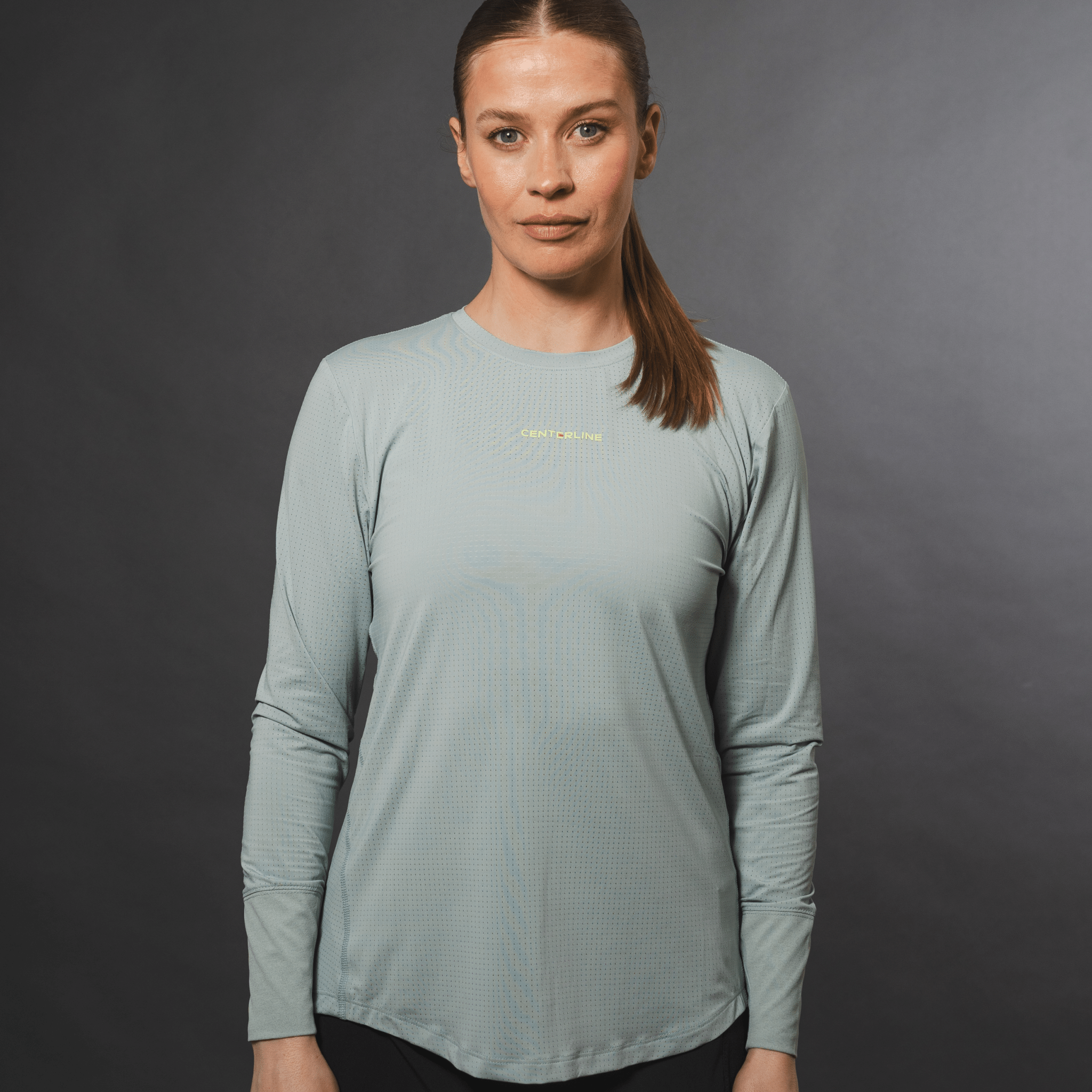 AirLite Women's Long Sleeve (DUPR) - FORWRD