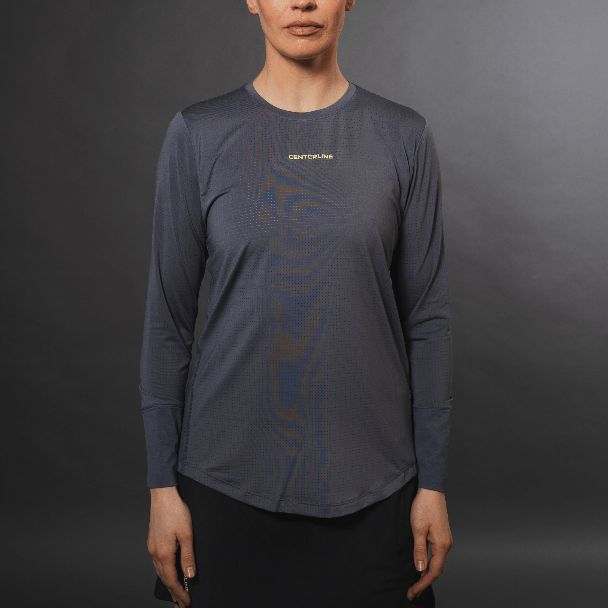 AirLite Women's Long Sleeve (DUPR) - FORWRD