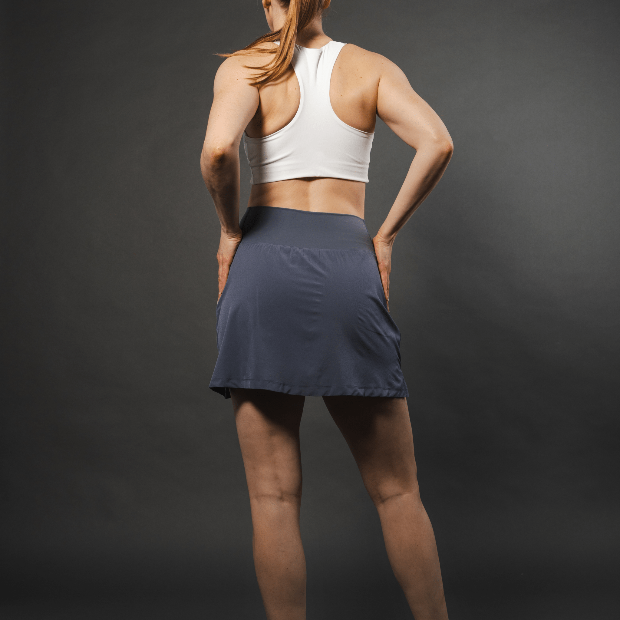 AirLite Skort (DUPR) - FORWRD