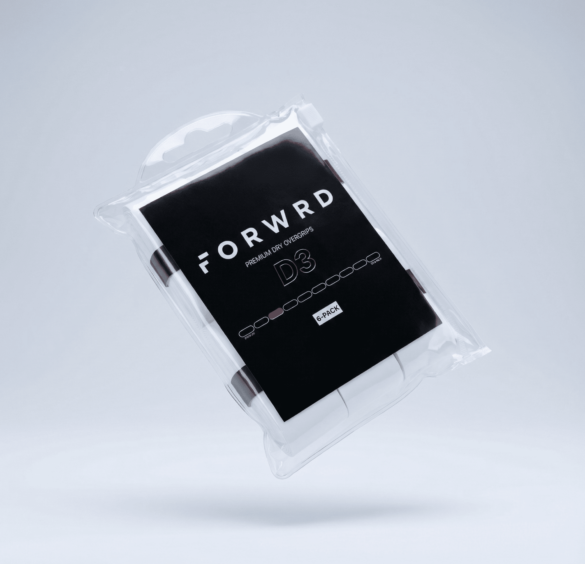 FORWRD Premium Overgrips - FORWRD