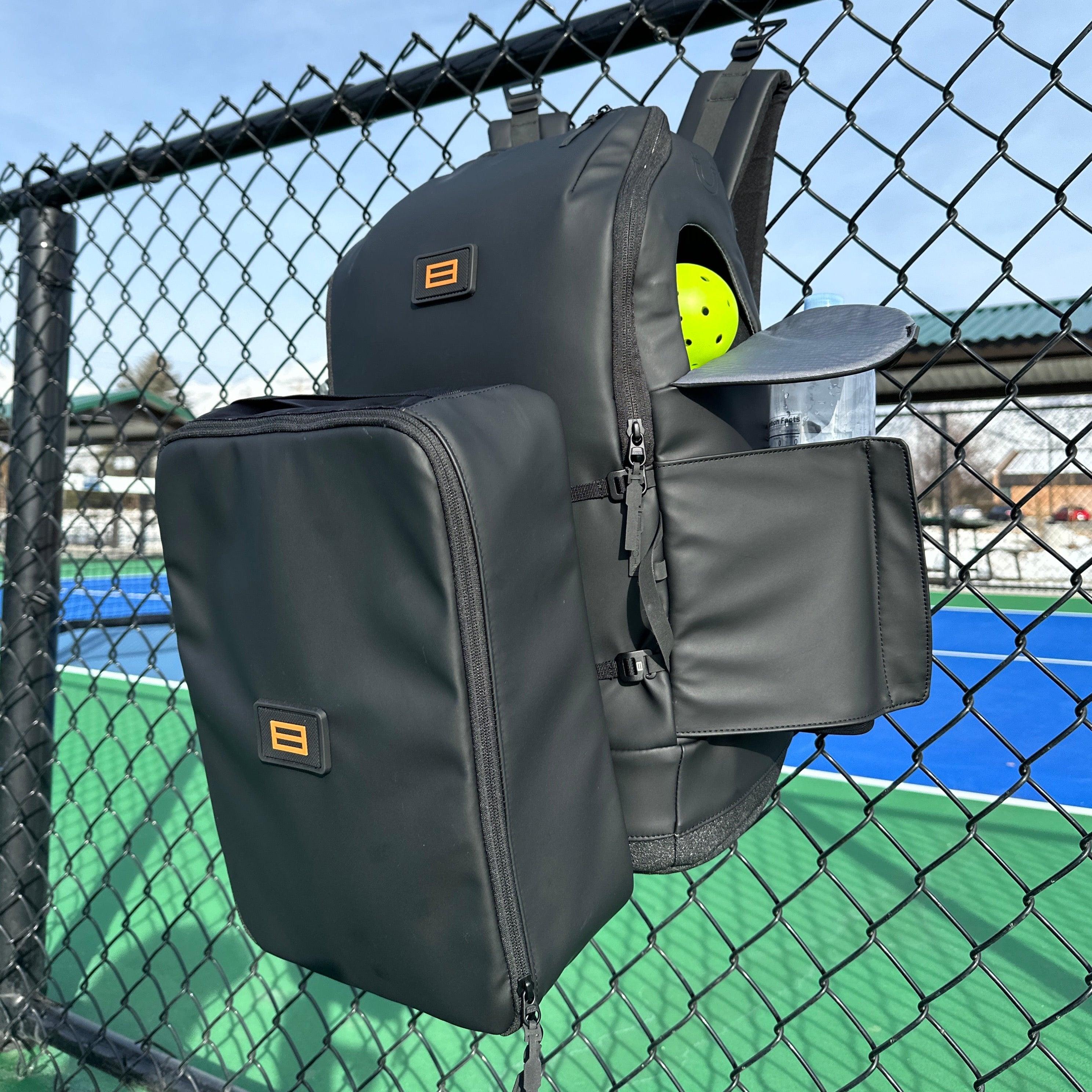 Court Caddy Pickleball Bag - 2025 Model (KTCHN Branded) - FORWRD Pickleball Bags