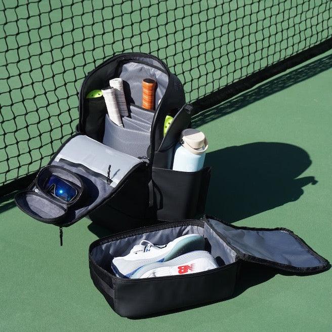 Court Caddy Pickleball Bag - 2025 Model (KTCHN Branded) - FORWRD