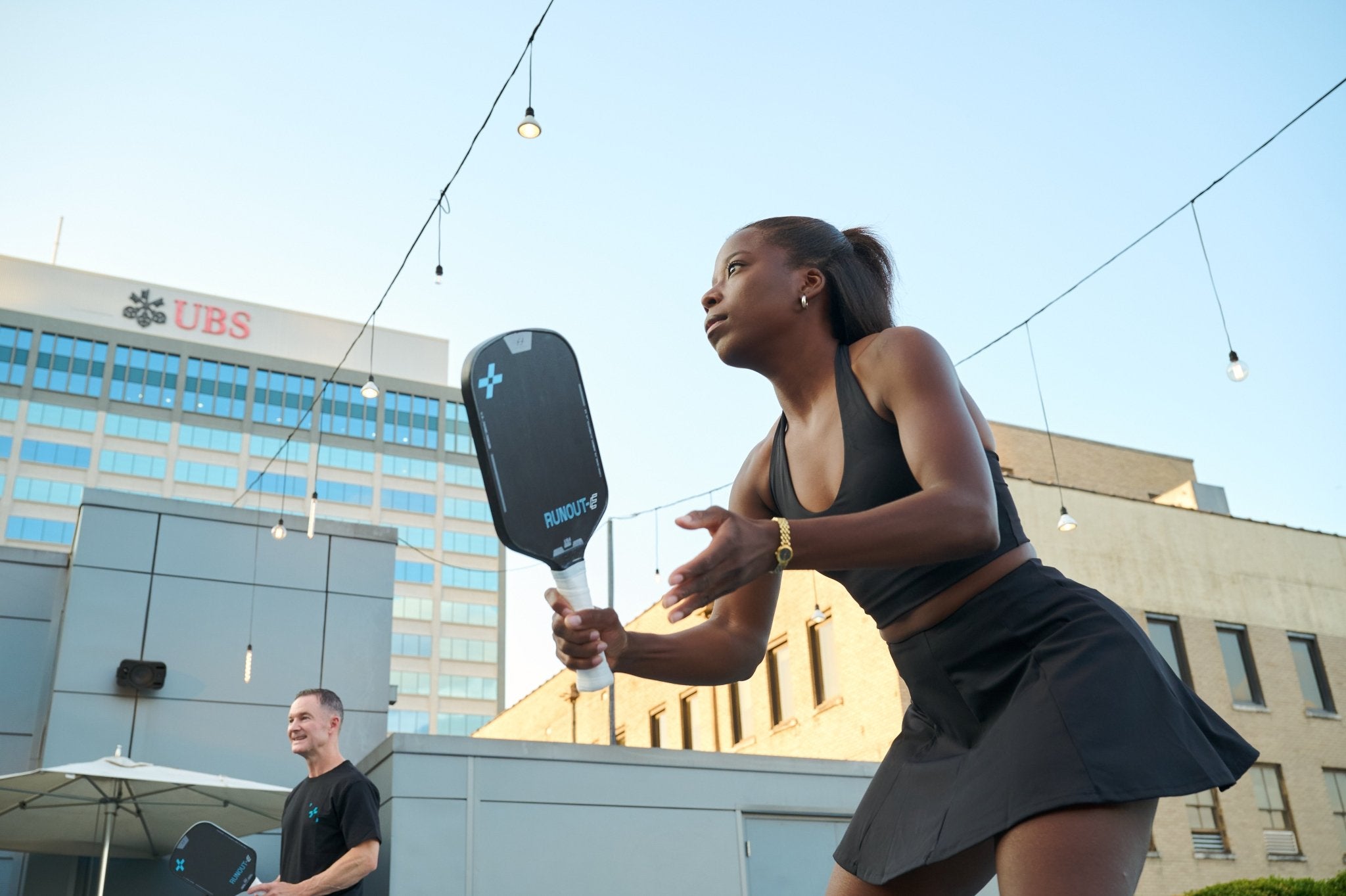 F+B RUNOUT - ELONGATED - FORWRD