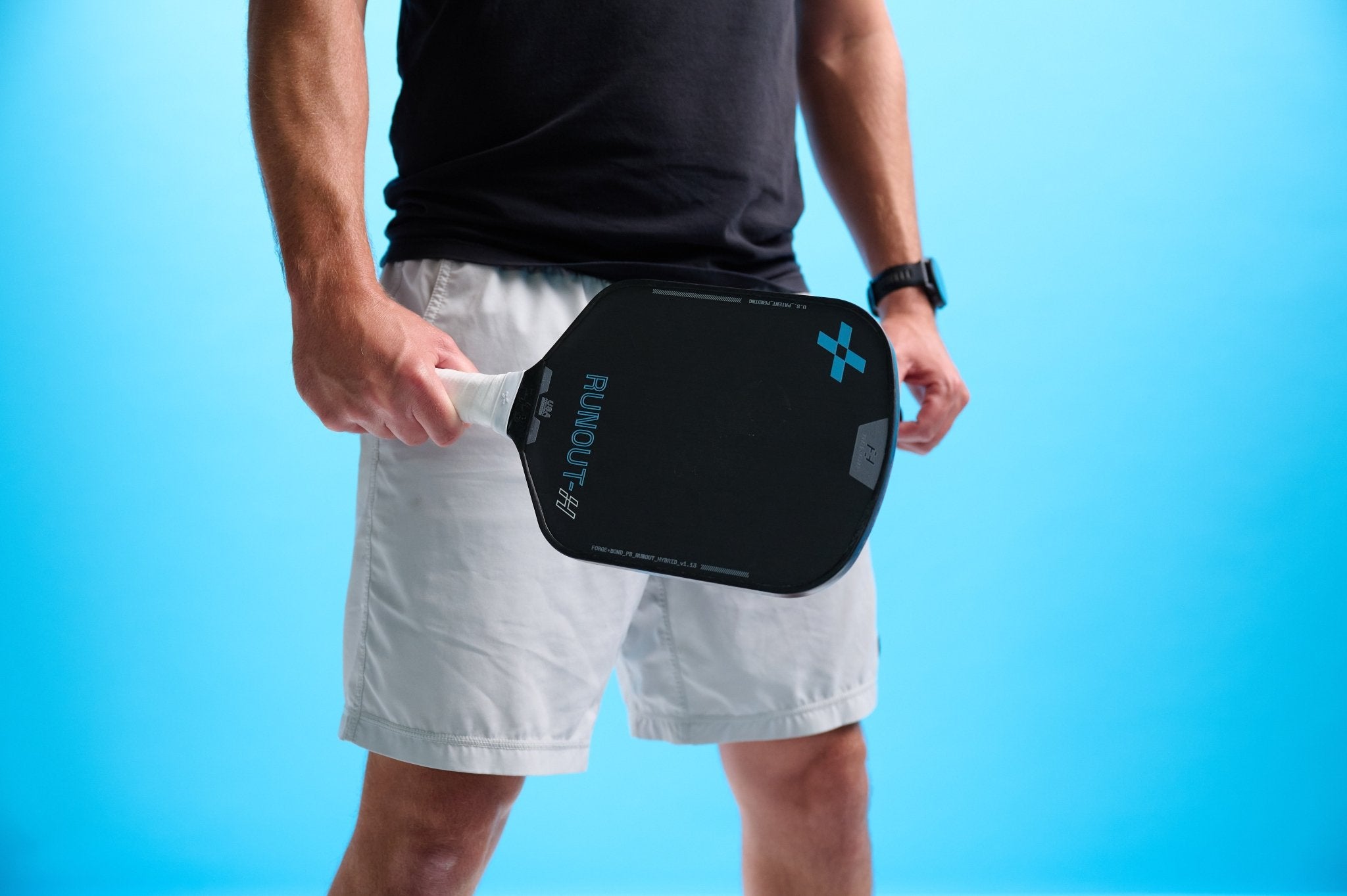 F+B RUNOUT - HYBRID - FORWRD