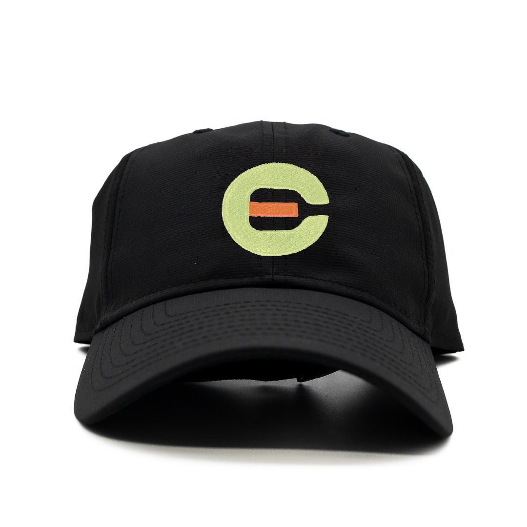 Centerline OG Performance Logo LOGO Cap