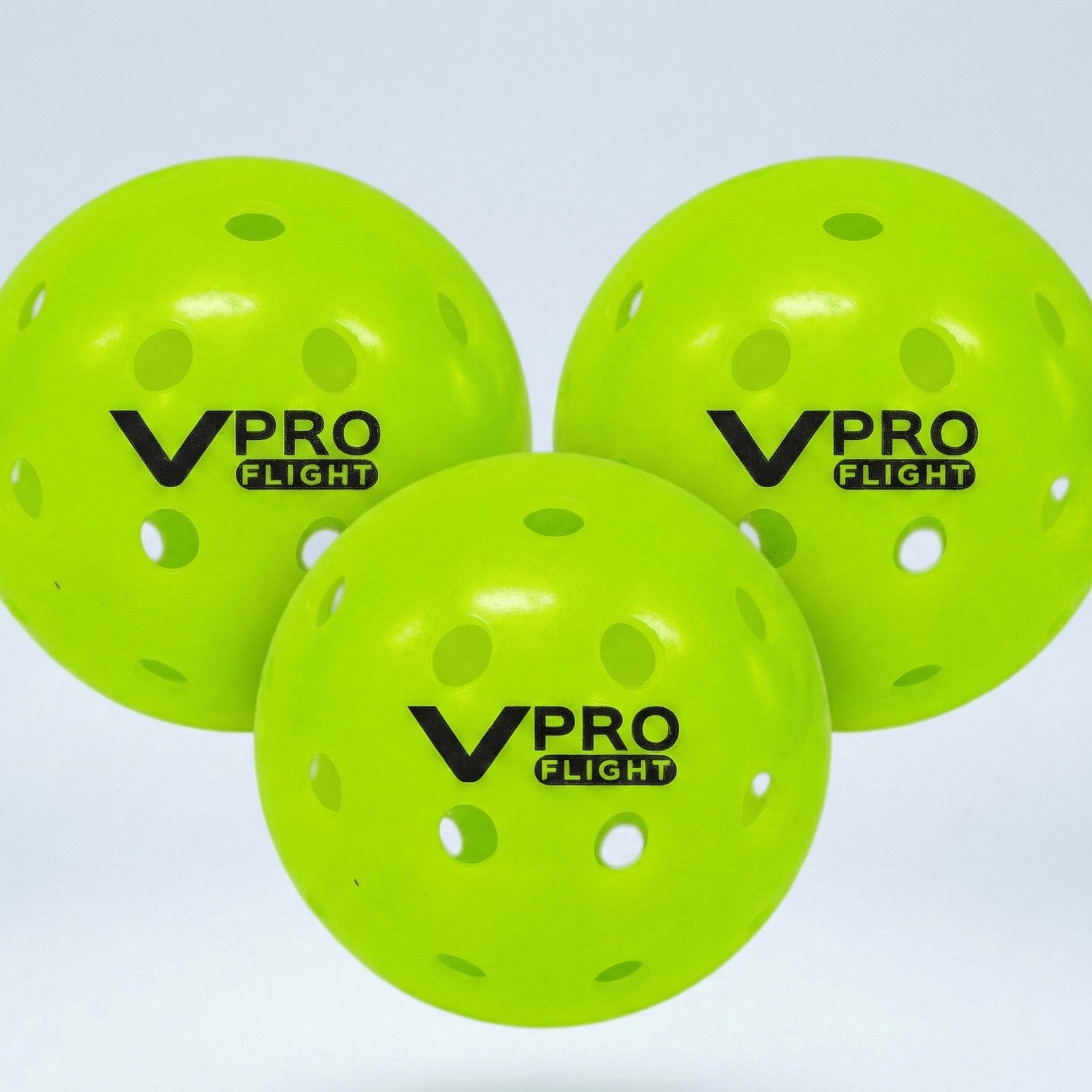 Vulcan V PRO Flight Performance Pickleballs - FORWRD
