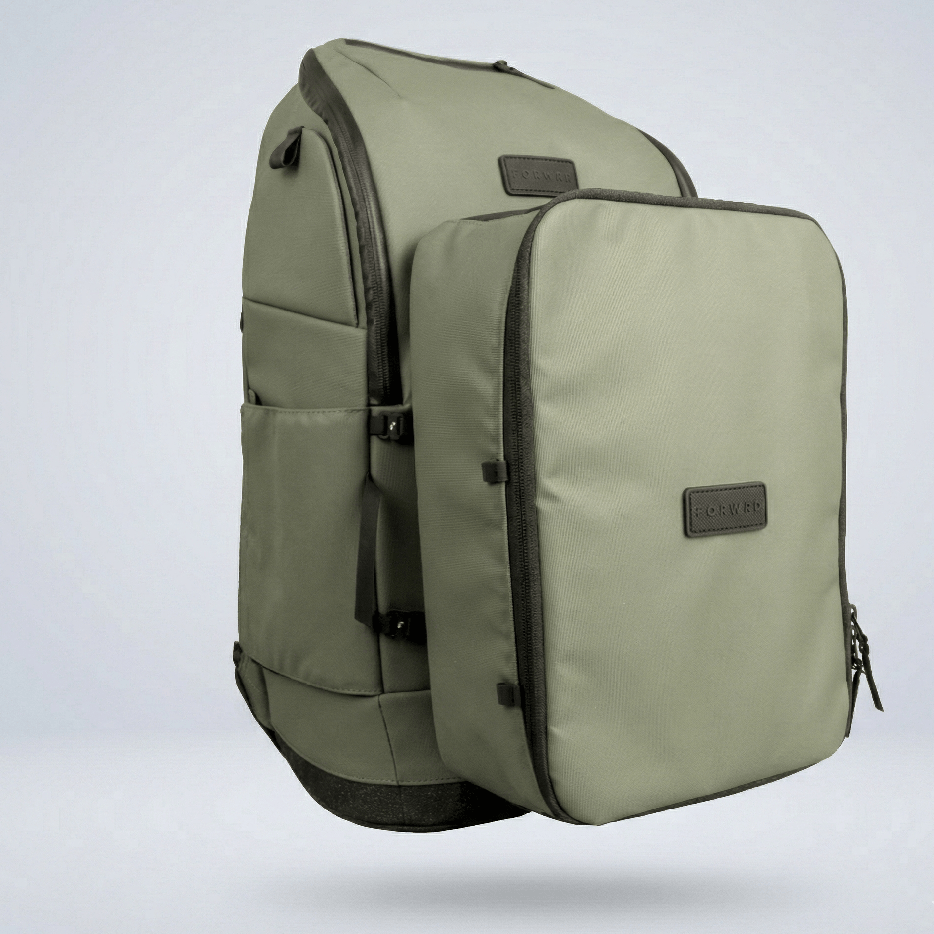 Court Caddy Shoe Cube - FORWRD