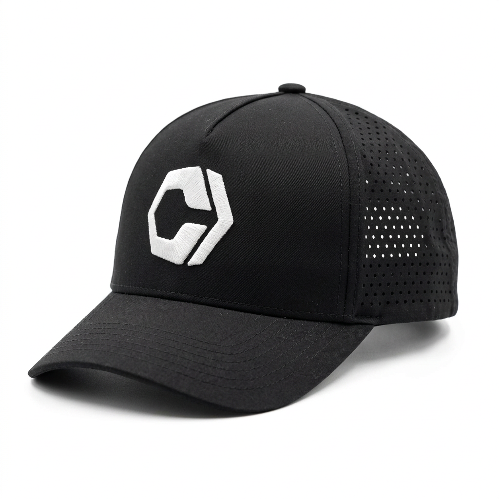 Hesacore Performance Sport Cap