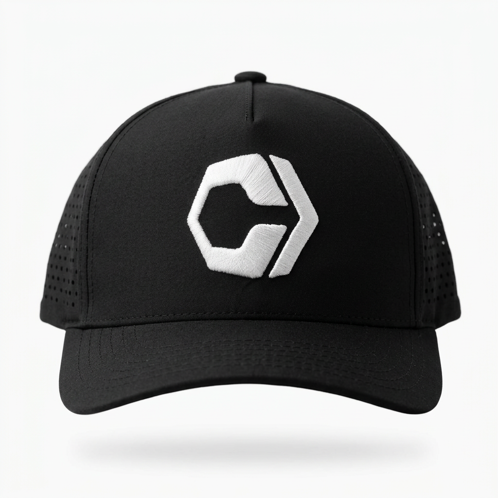 Hesacore Performance Sport Cap
