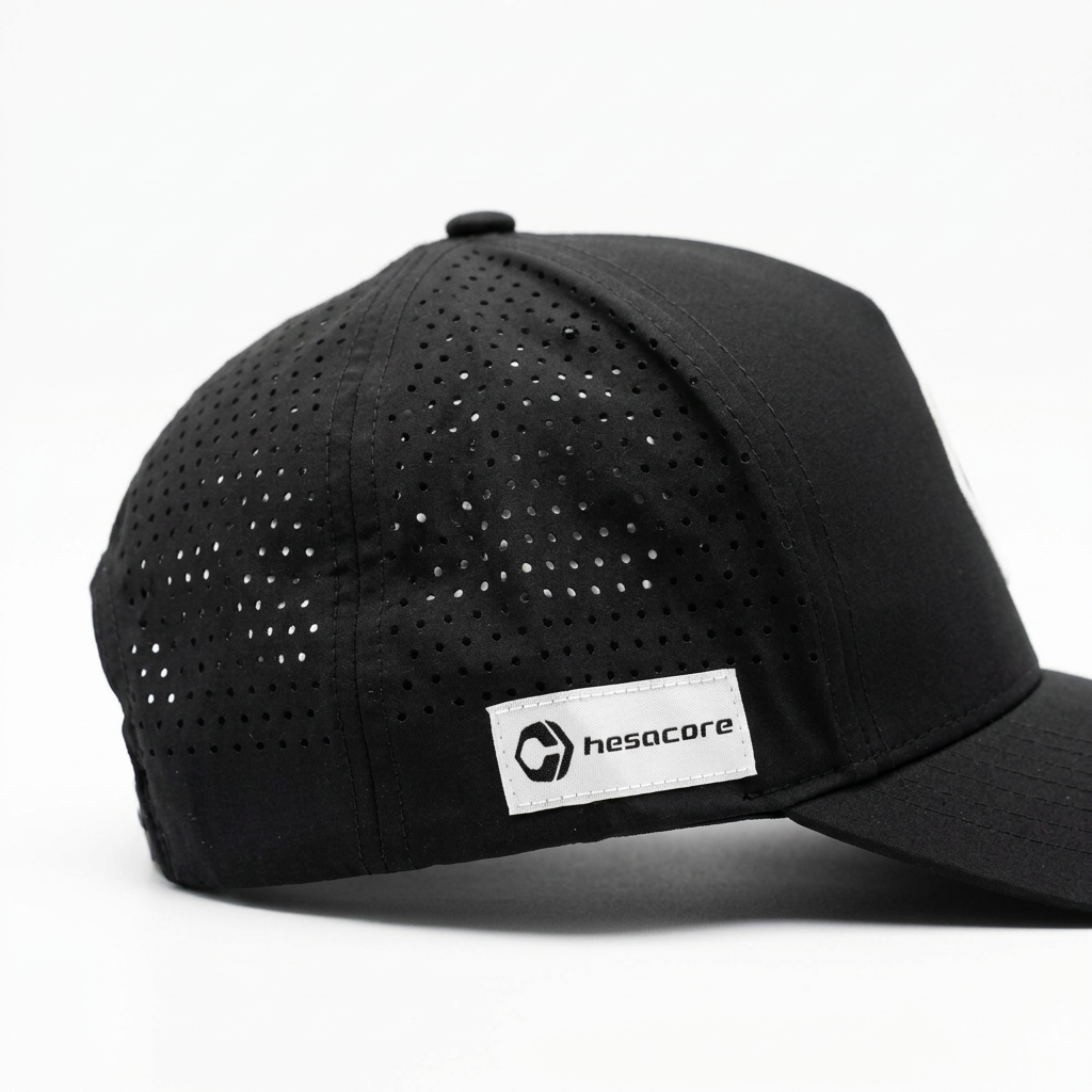 Hesacore Performance Sport Cap