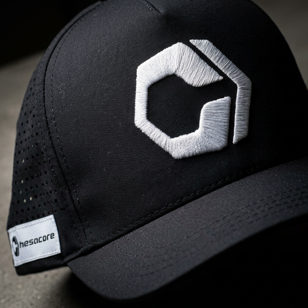 Hesacore Performance Sport Cap