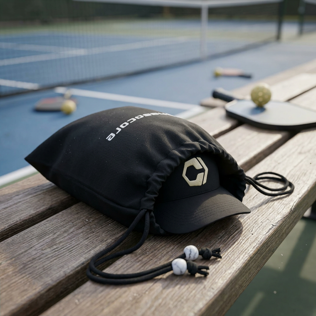 Hesacore Performance Sport Cap