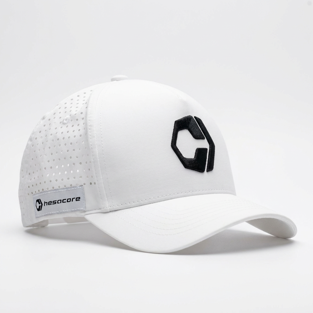 Hesacore Performance Sport Cap