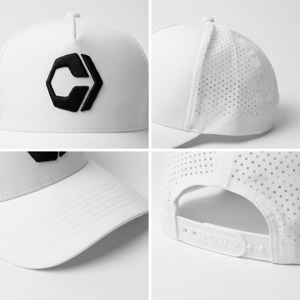 Hesacore Performance Sport Cap