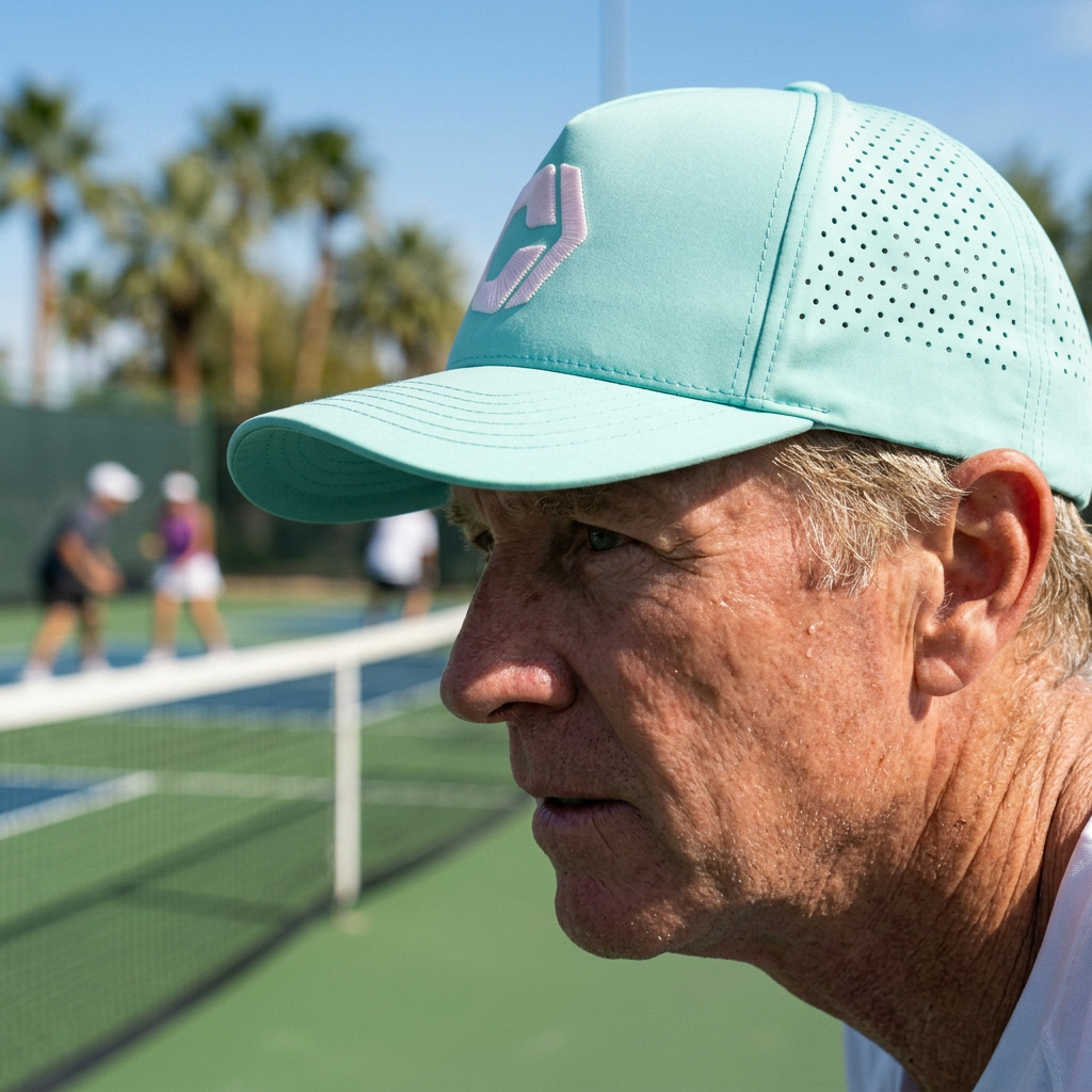 Hesacore Performance Sport Cap