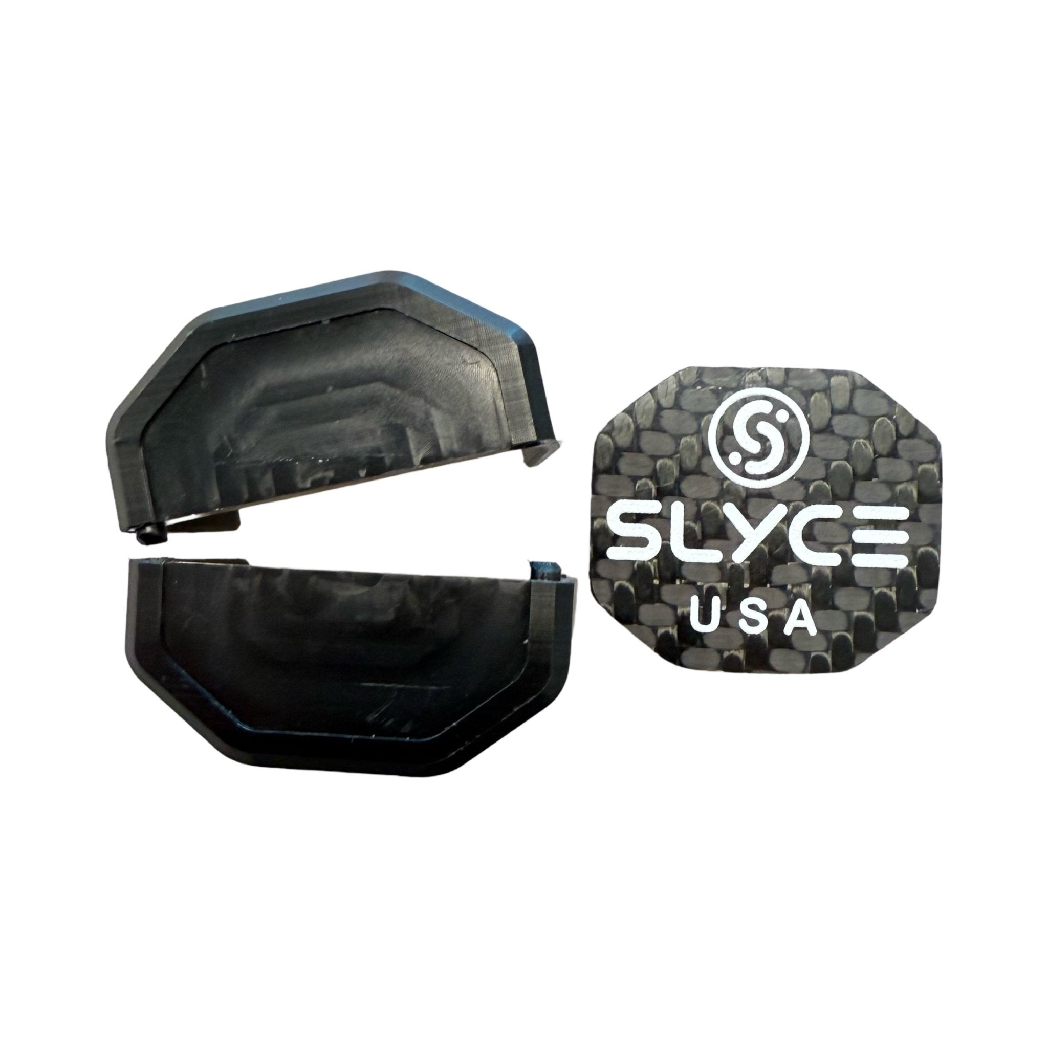 SLYCE Gearbox (14g) SpeedCap Paddle Performance Enhancer - FORWRD