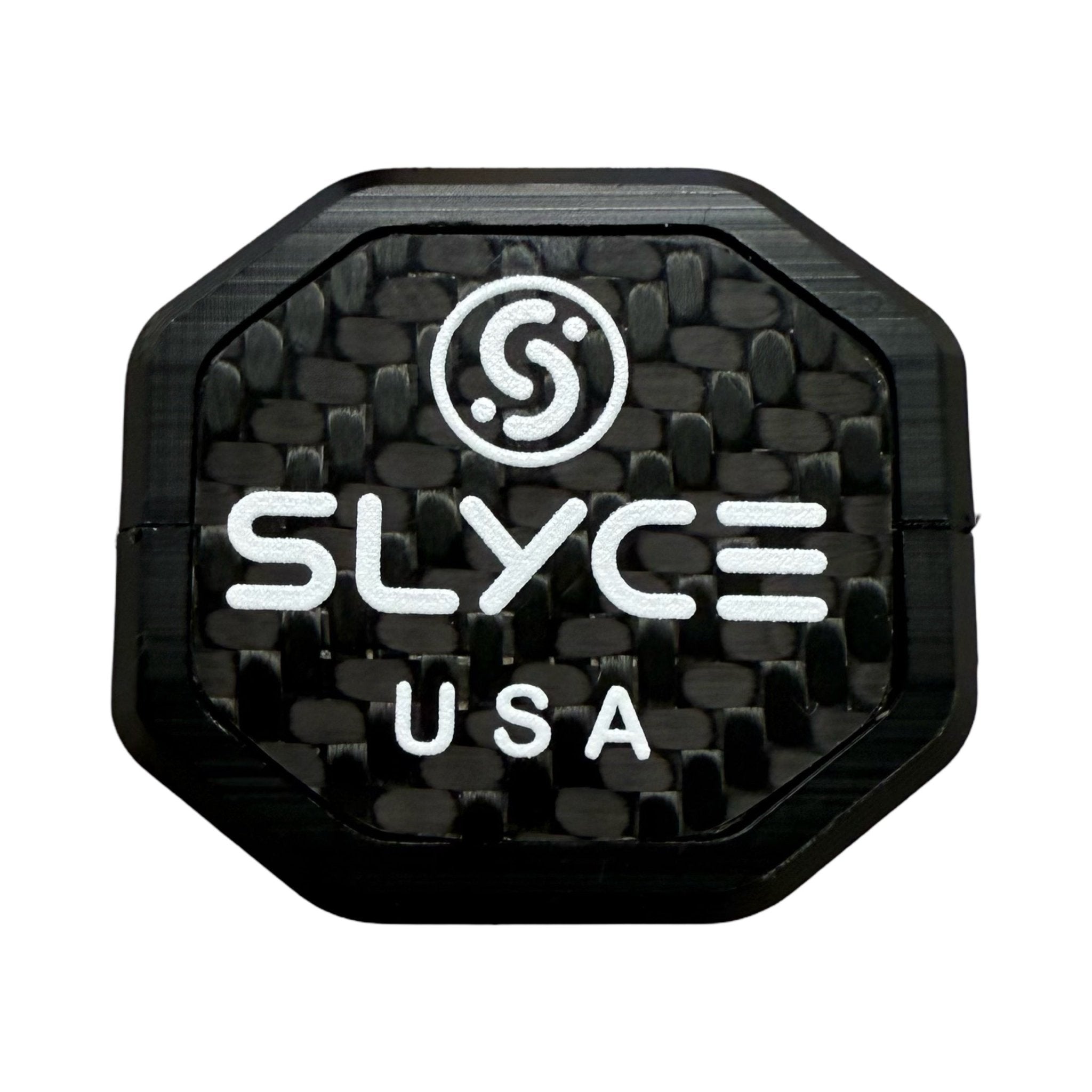 SLYCE Gearbox (14g) SpeedCap Paddle Performance Enhancer - FORWRD