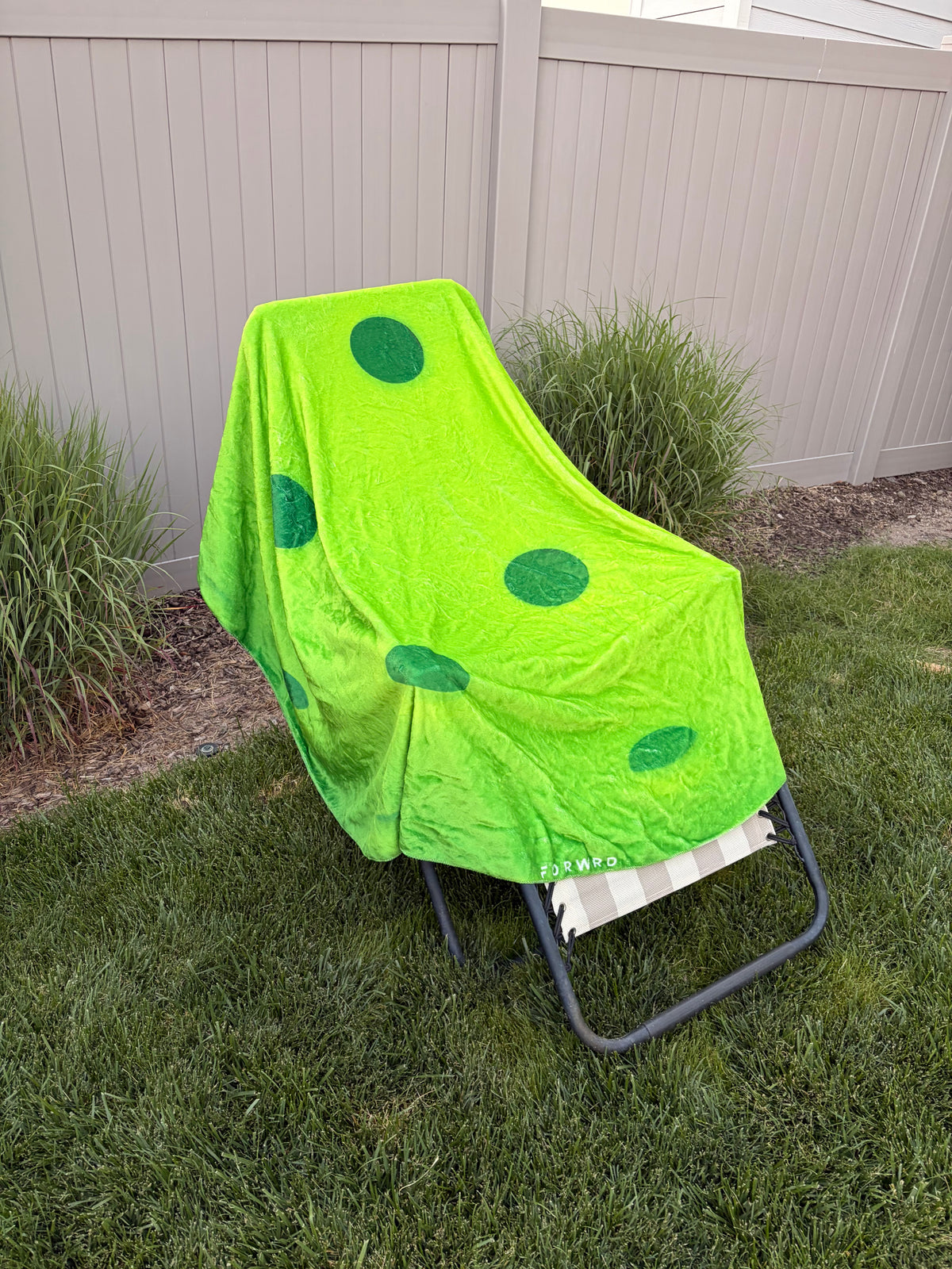 The Original Pickleball Blanket
