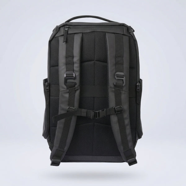 Ranger V2 materials