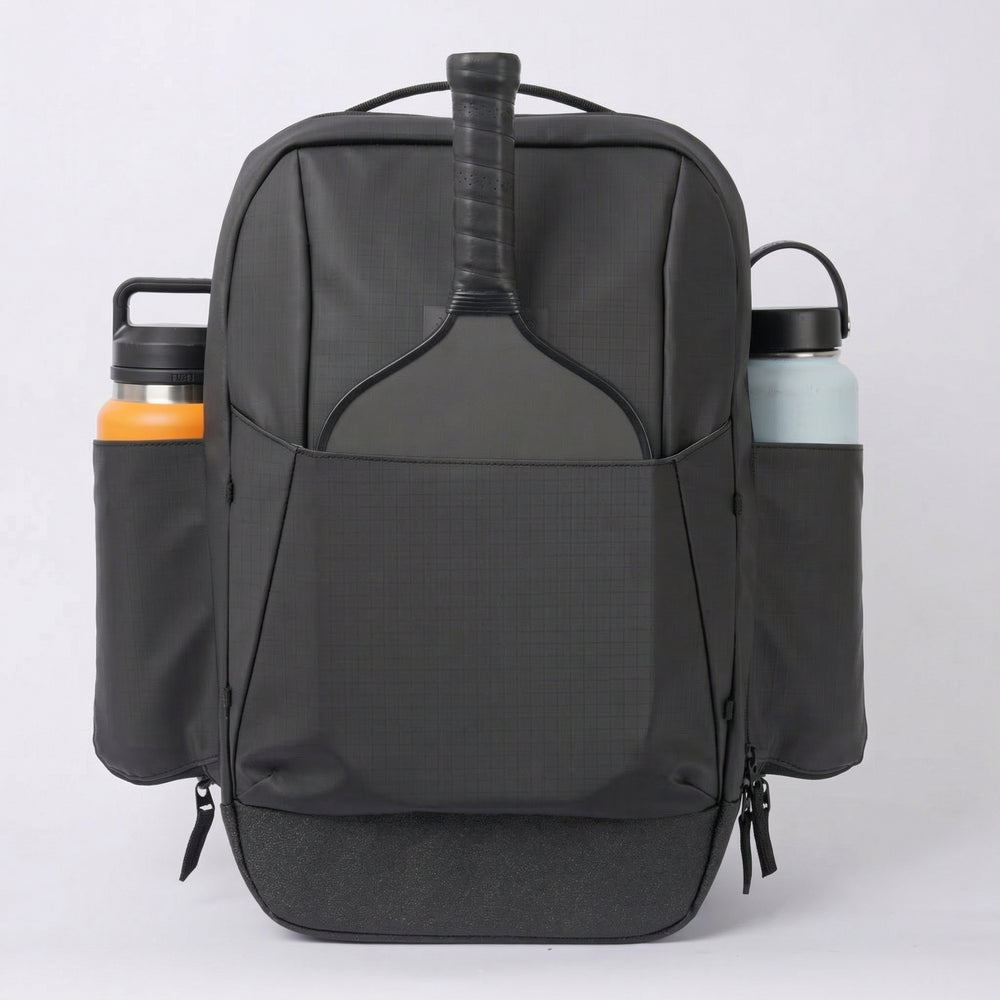 Court Ranger V2 pickleball backpack — everyday bag with laptop sleeve and paddle storage