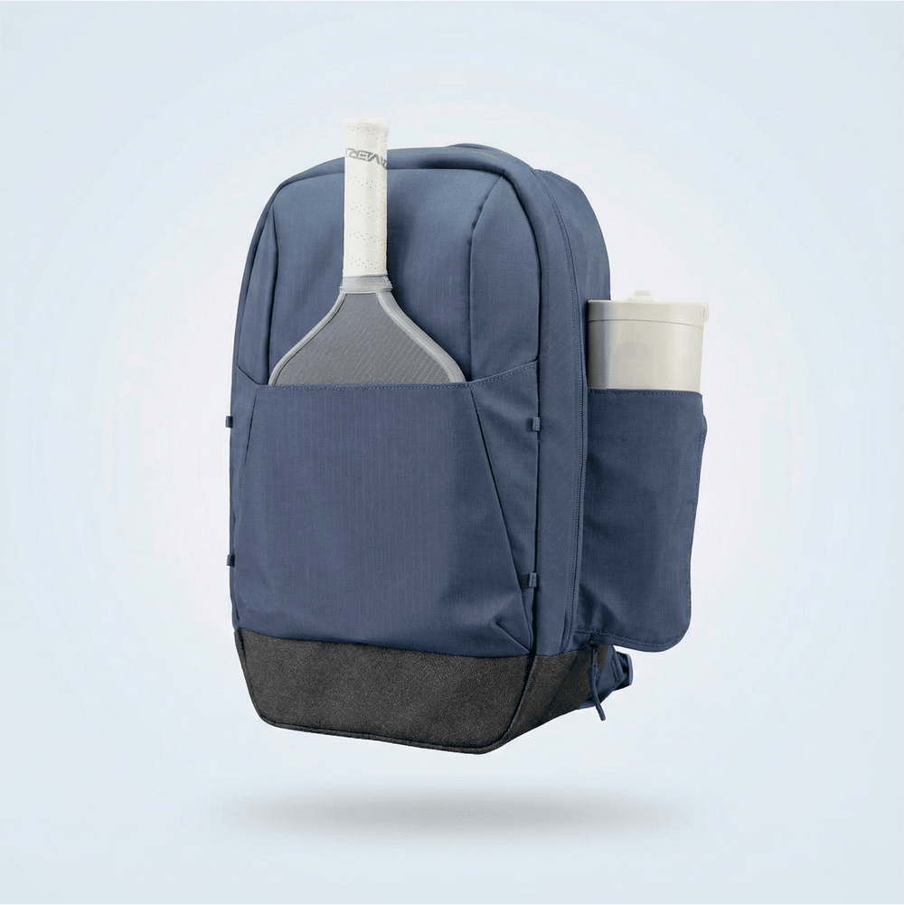 Navy (Gray Interior)