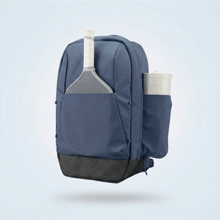 Navy (Gray Interior)