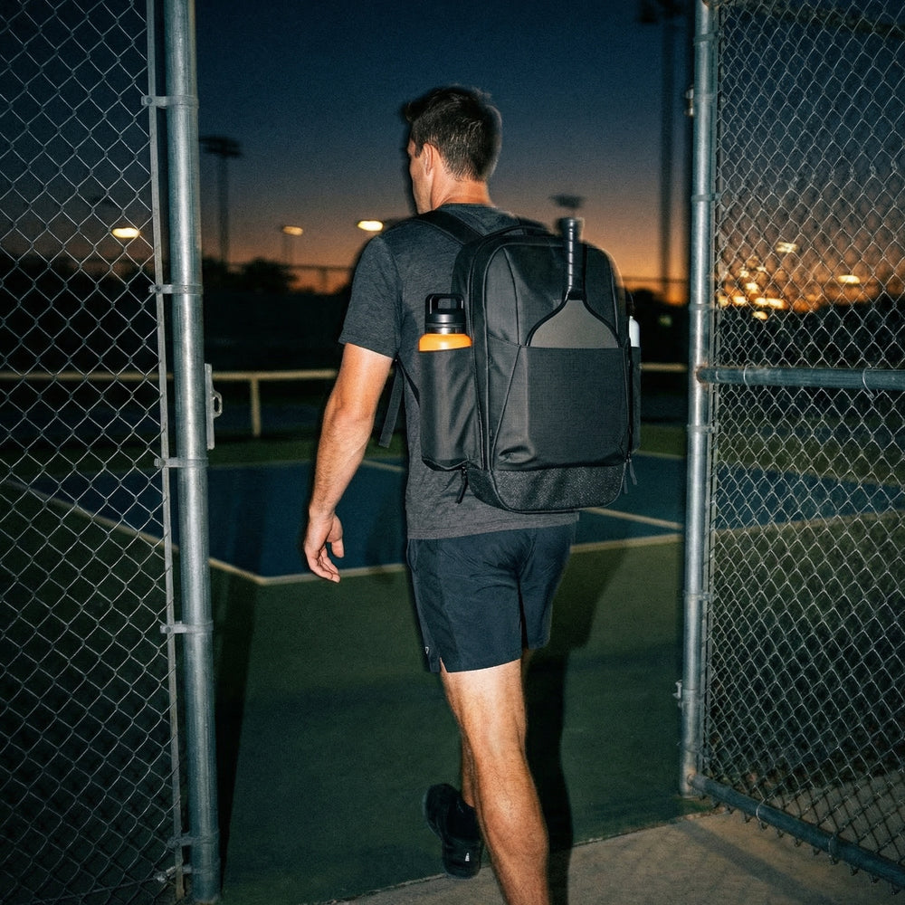 FORWRD Court Ranger V2 pickleball backpack