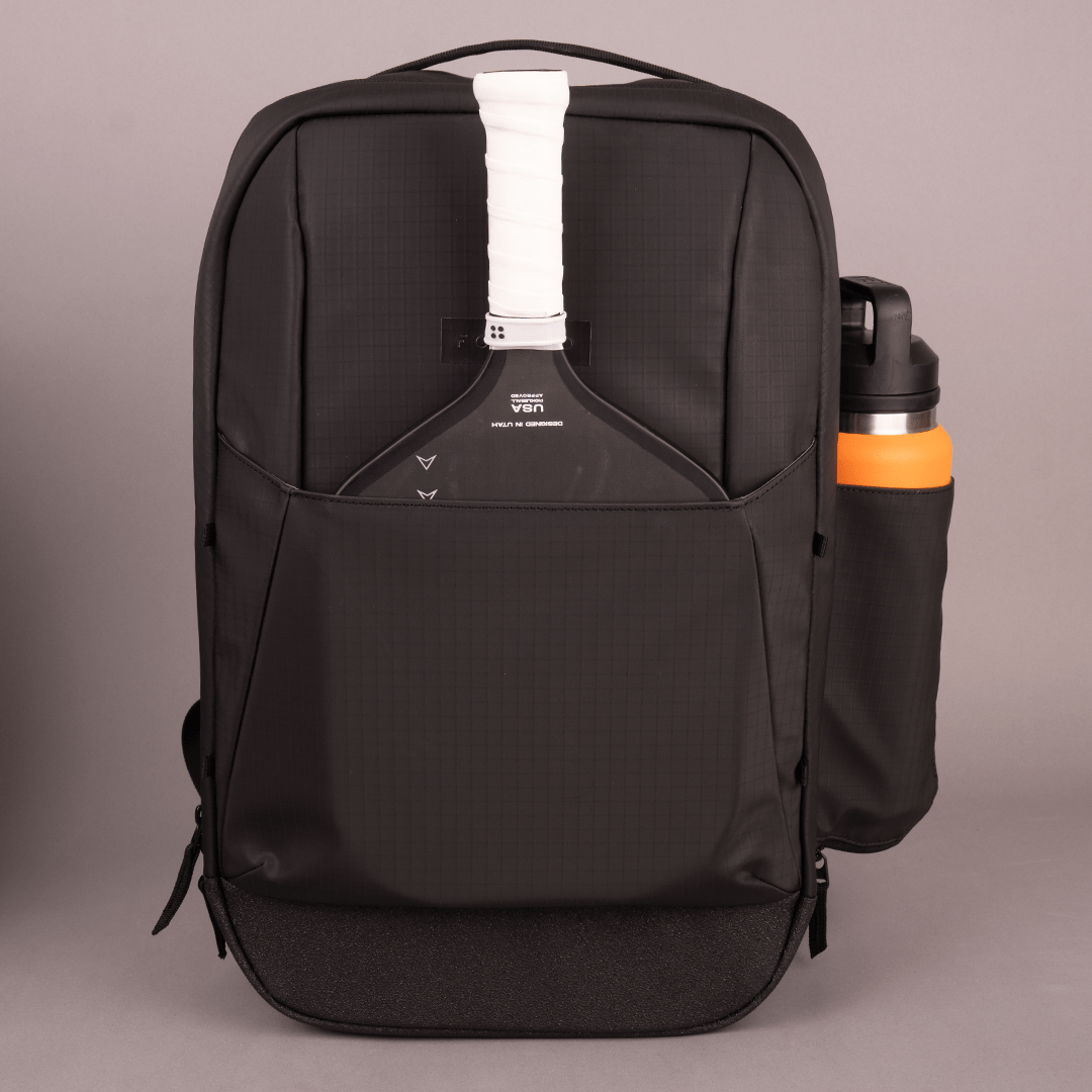 Court Ranger Pickleball Backpack - FORWRD