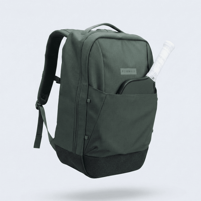Court Ranger V1 pickleball backpack