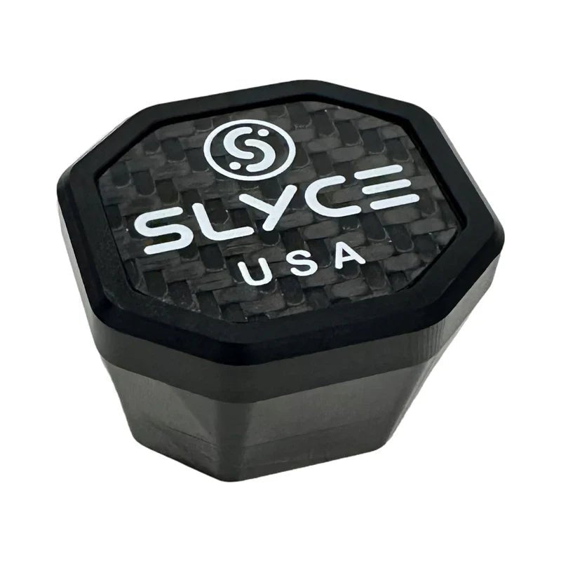 SLYCE Weighted SpeedCap (15g, 1/2oz.) Paddle Performance Enhancer** - FORWRD