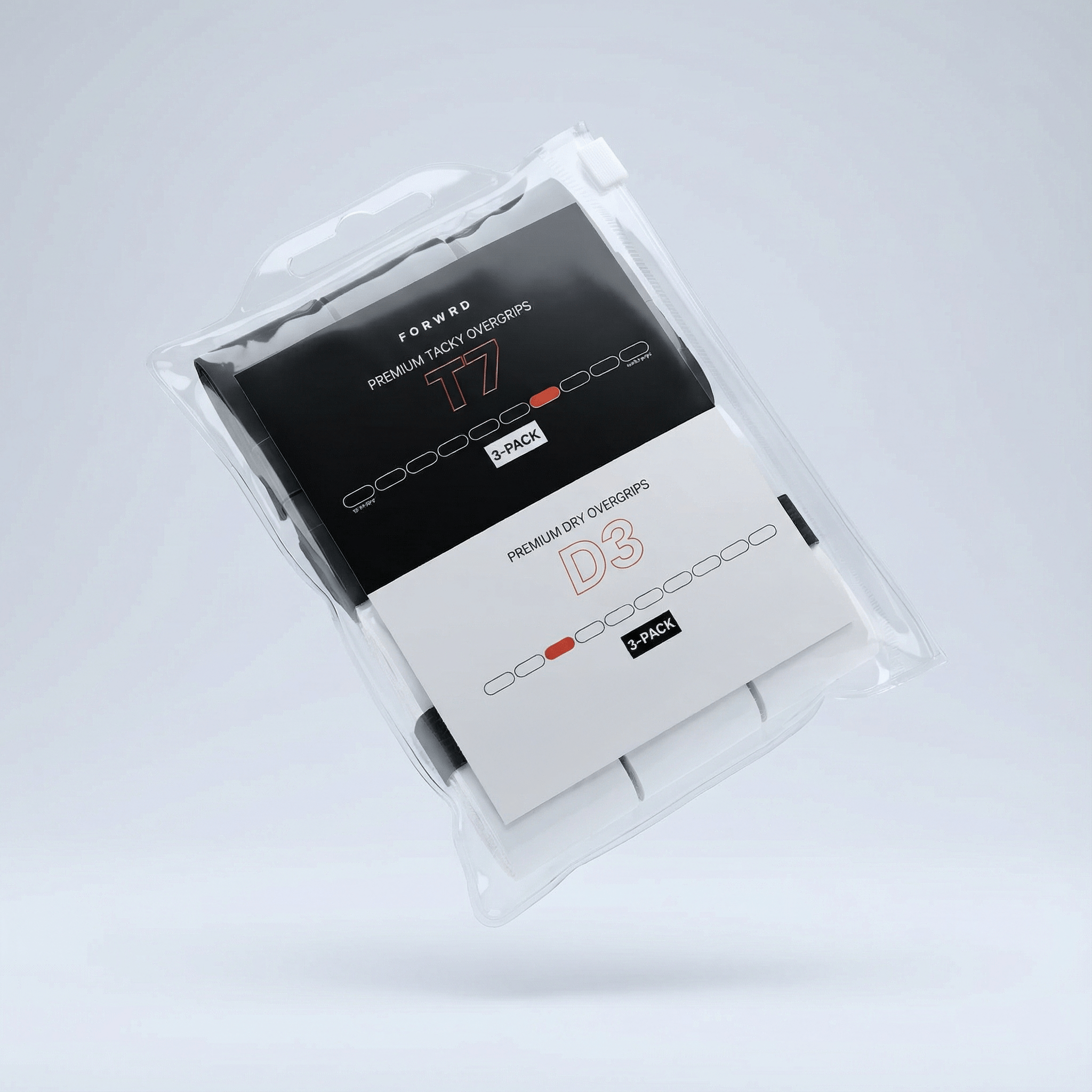 FORWRD Premium Overgrips - FORWRD