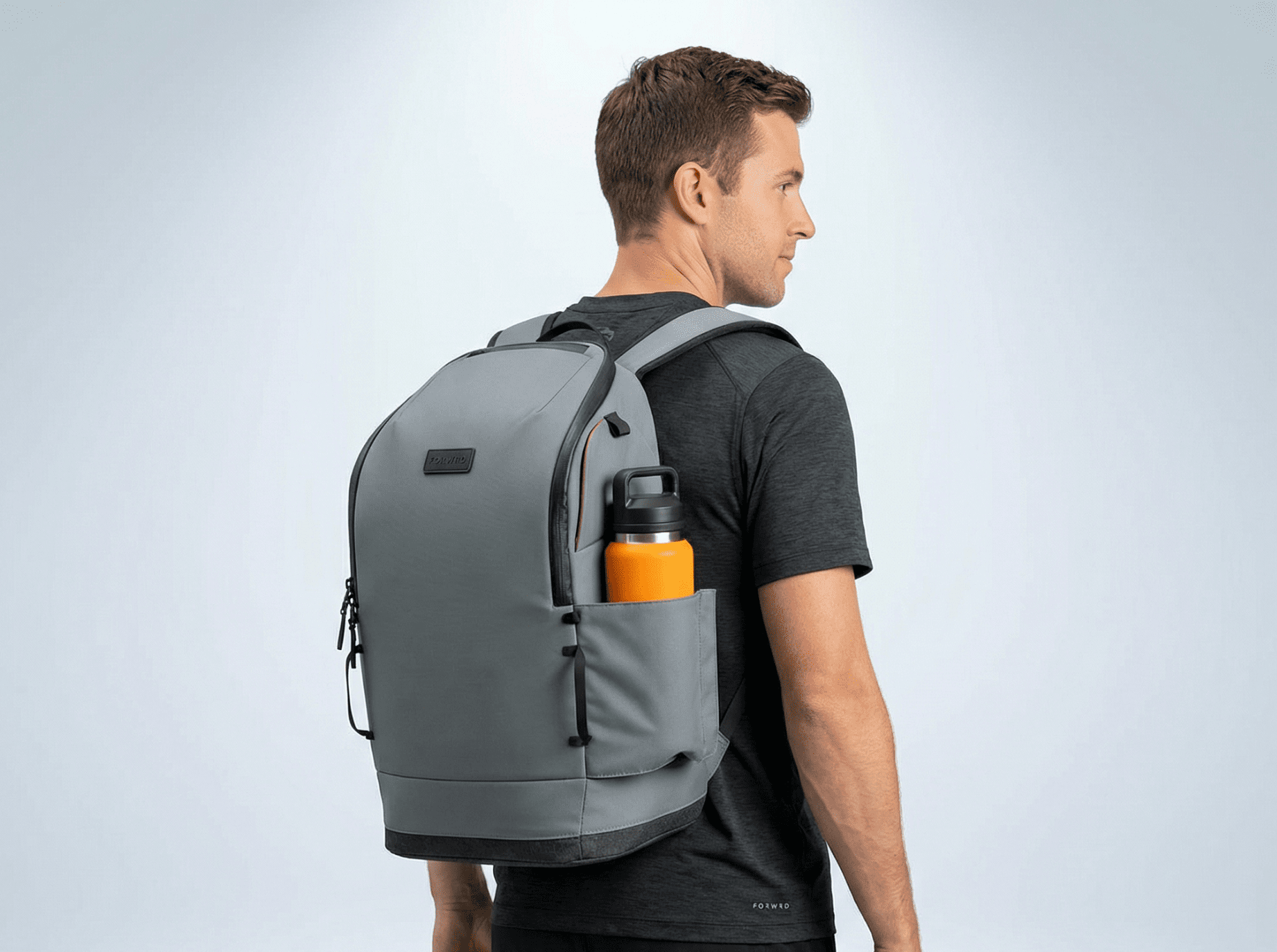 Court Caddy Pickleball Bag - FORWRD